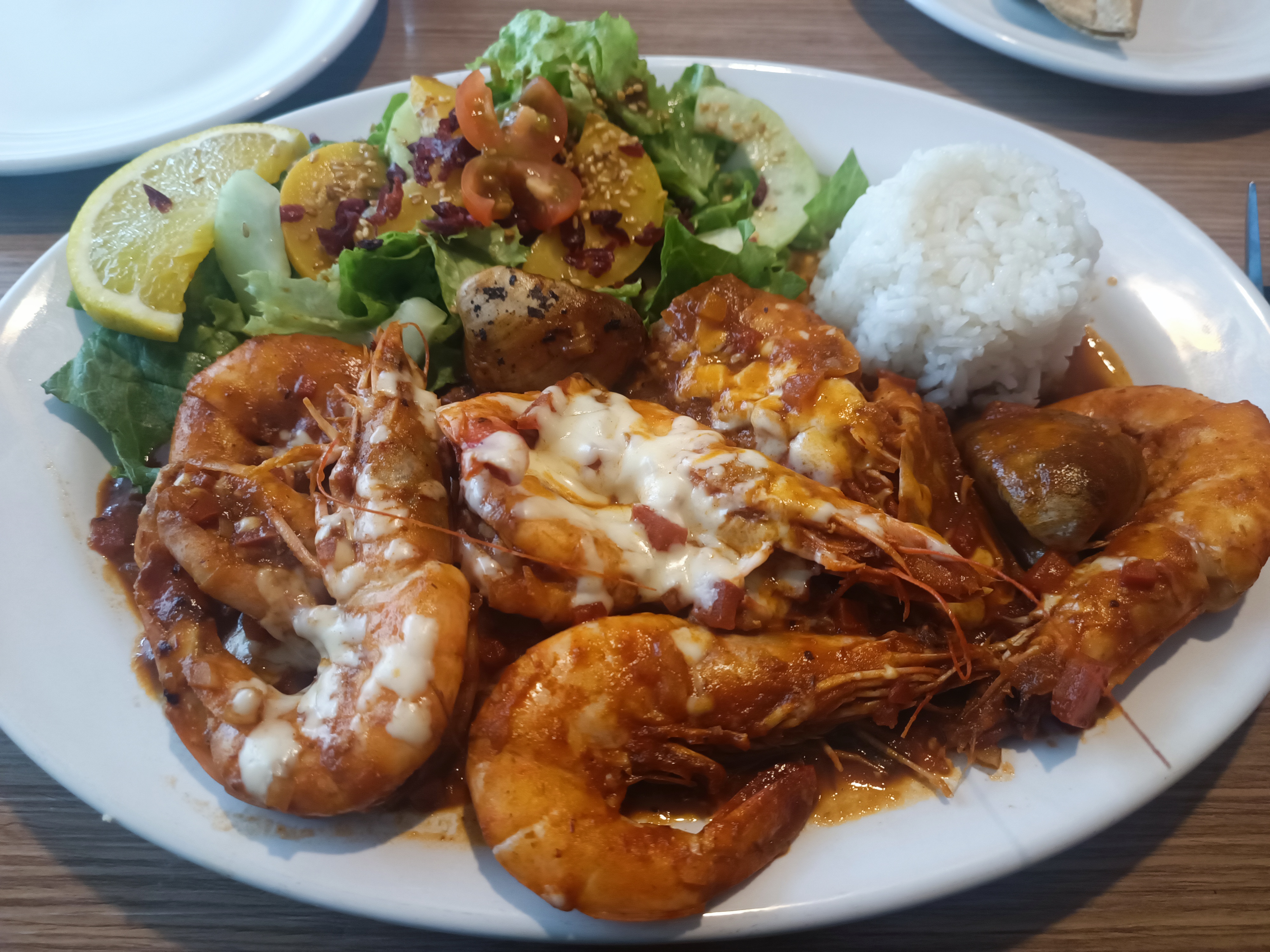 Mariscos Maral image 3