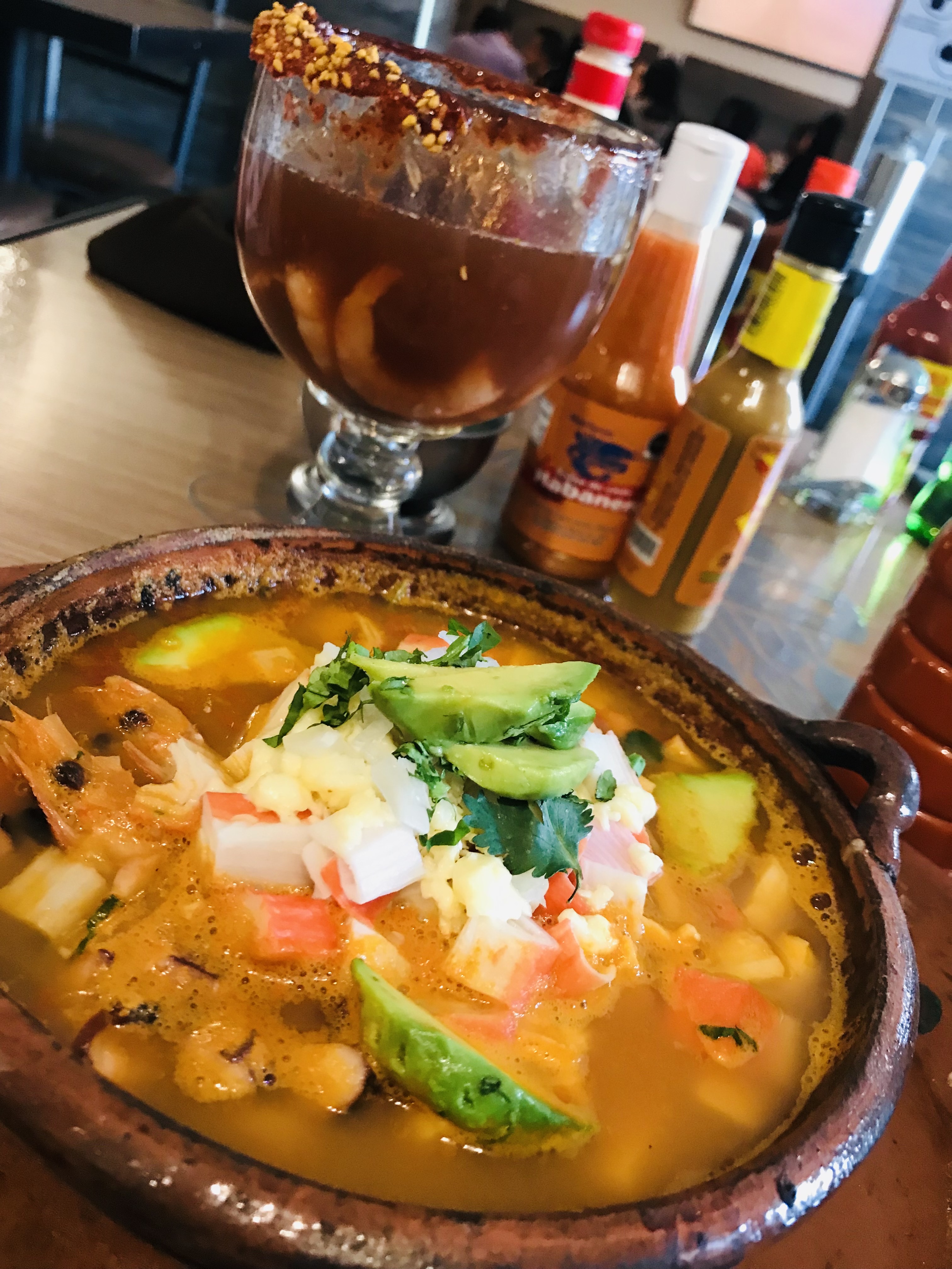 Mariscos Maral image 4