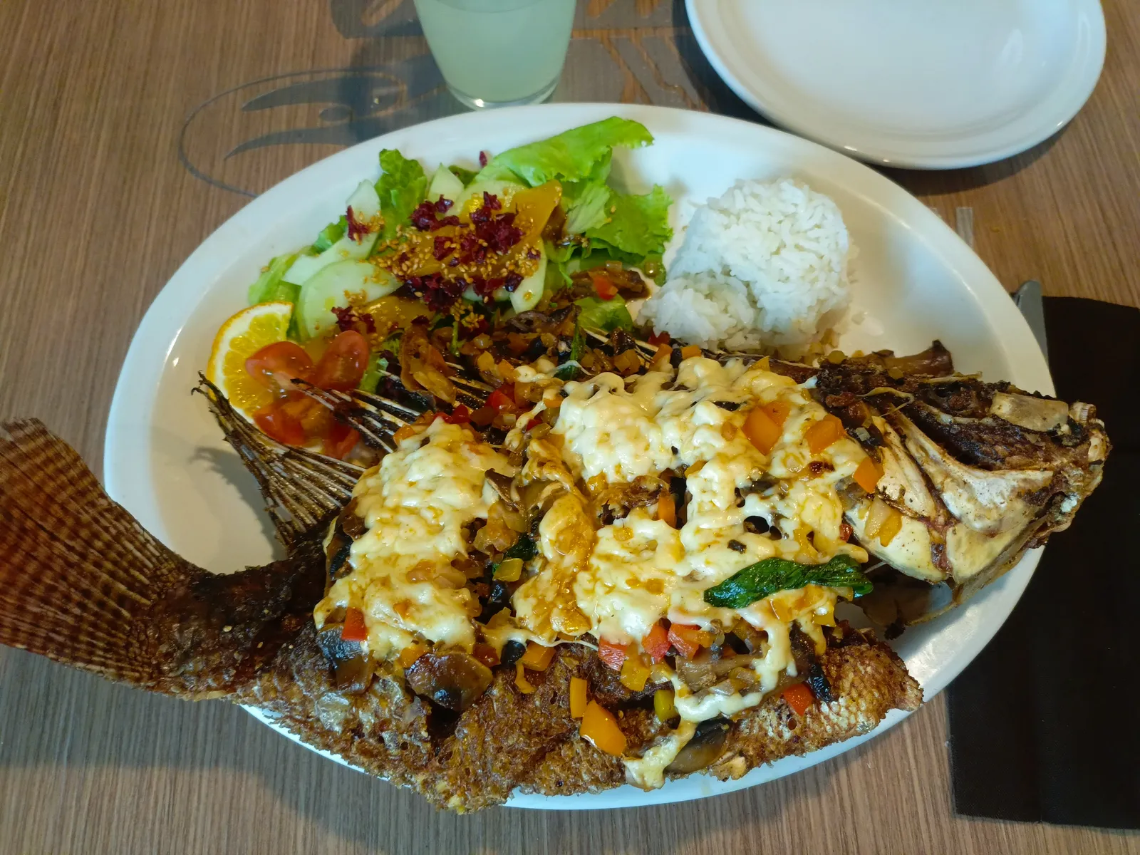 Mariscos Maral image 5