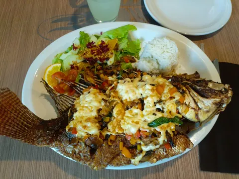 Mariscos Maral image 5
