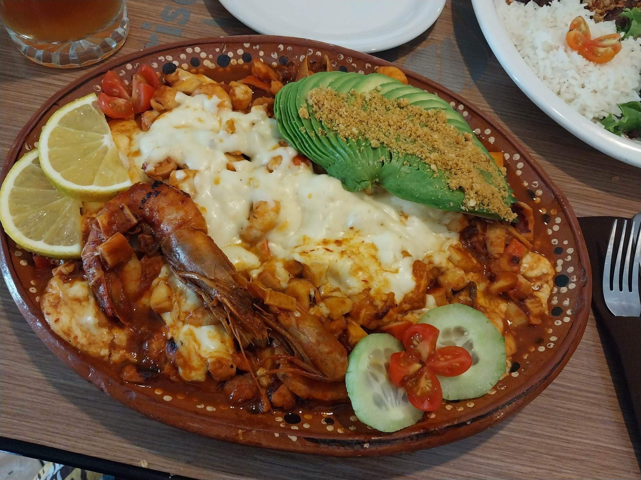 Mariscos Maral image 6