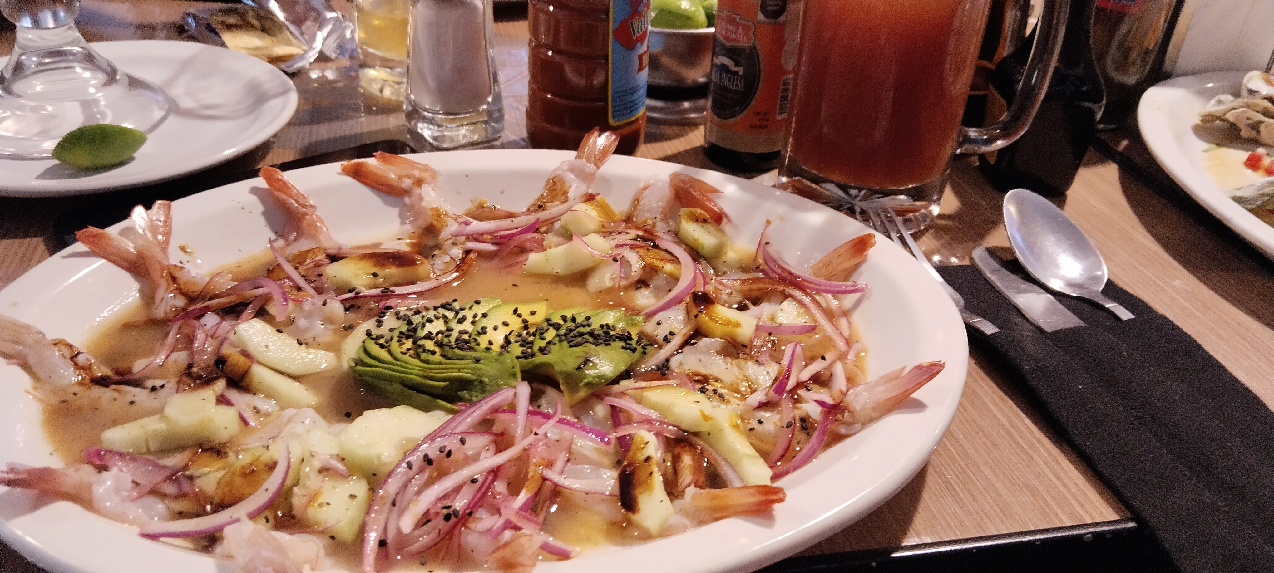 Mariscos Maral image 9