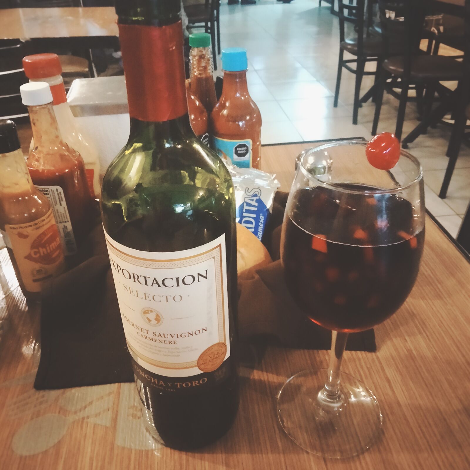 Mariscos Maral image 10