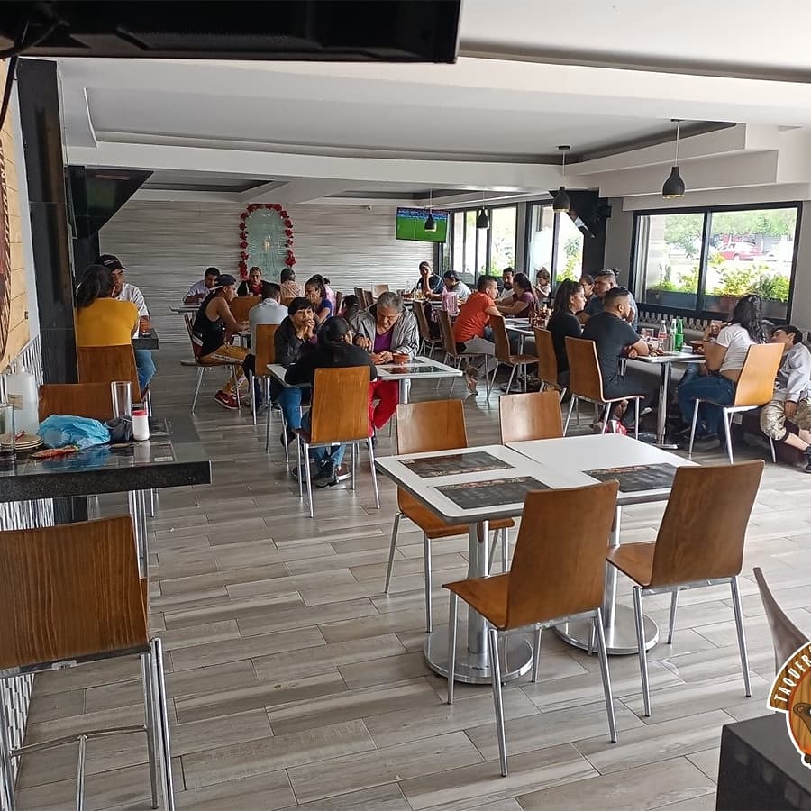 Taqueria la reyna de la esperanza image 1