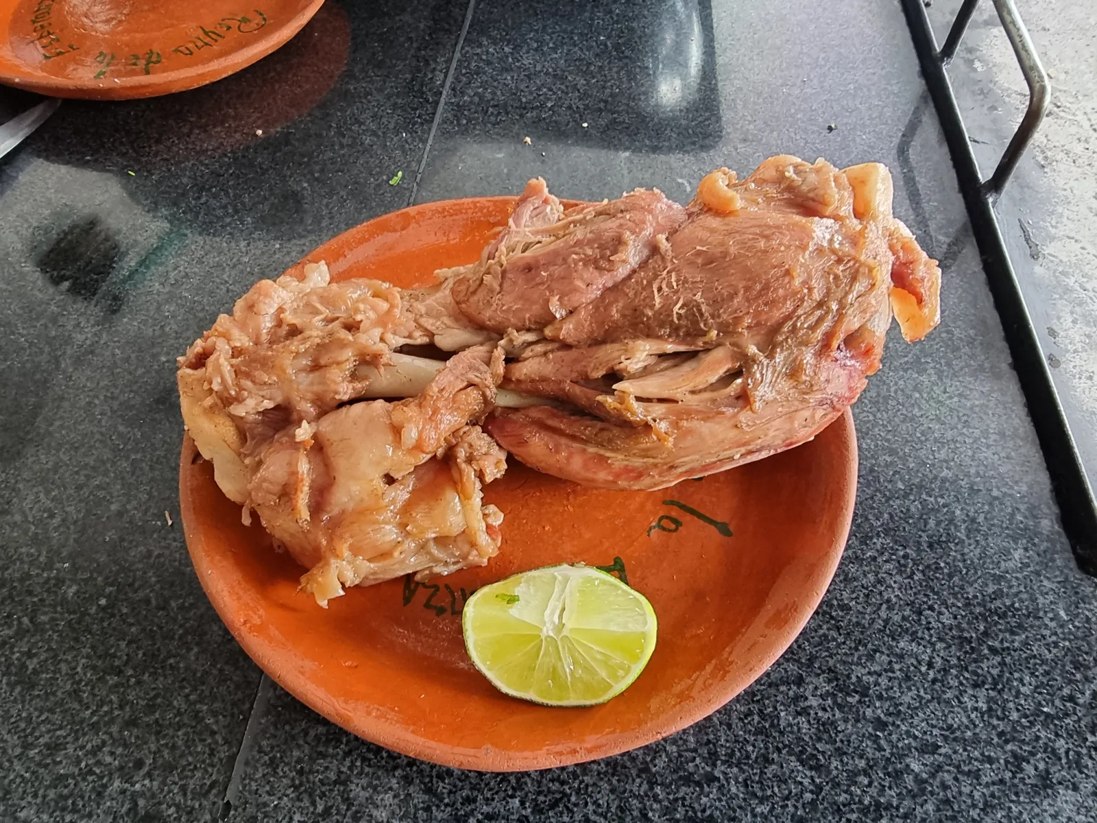 Taqueria la reyna de la esperanza image 2