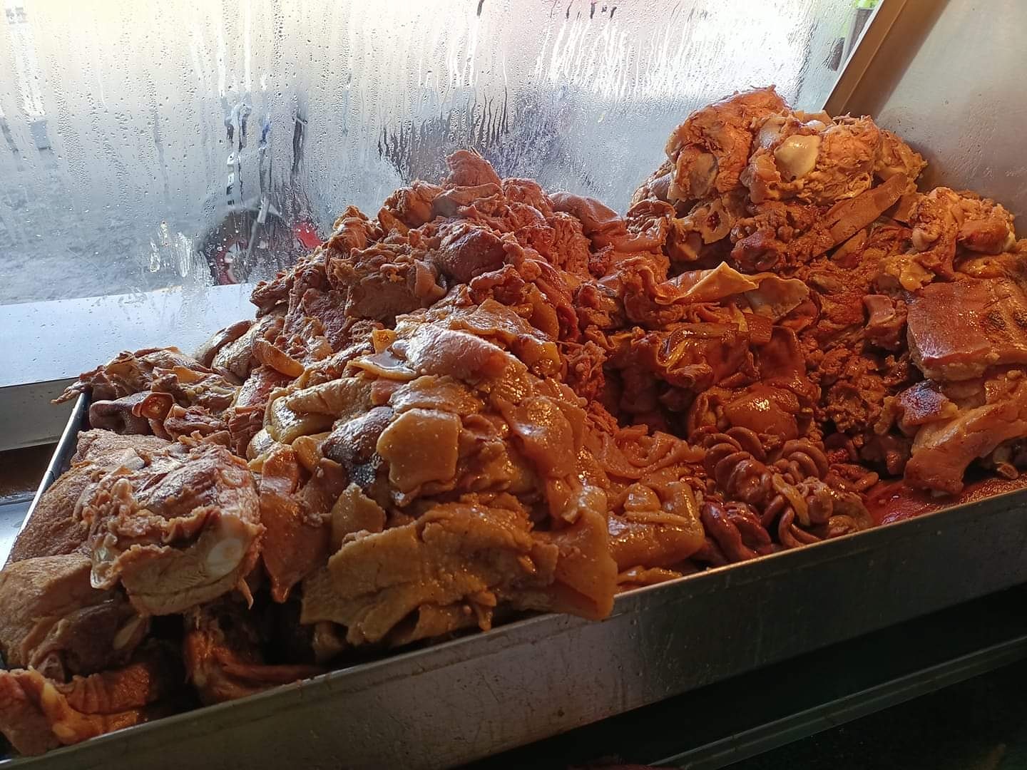 Taqueria la reyna de la esperanza image 3