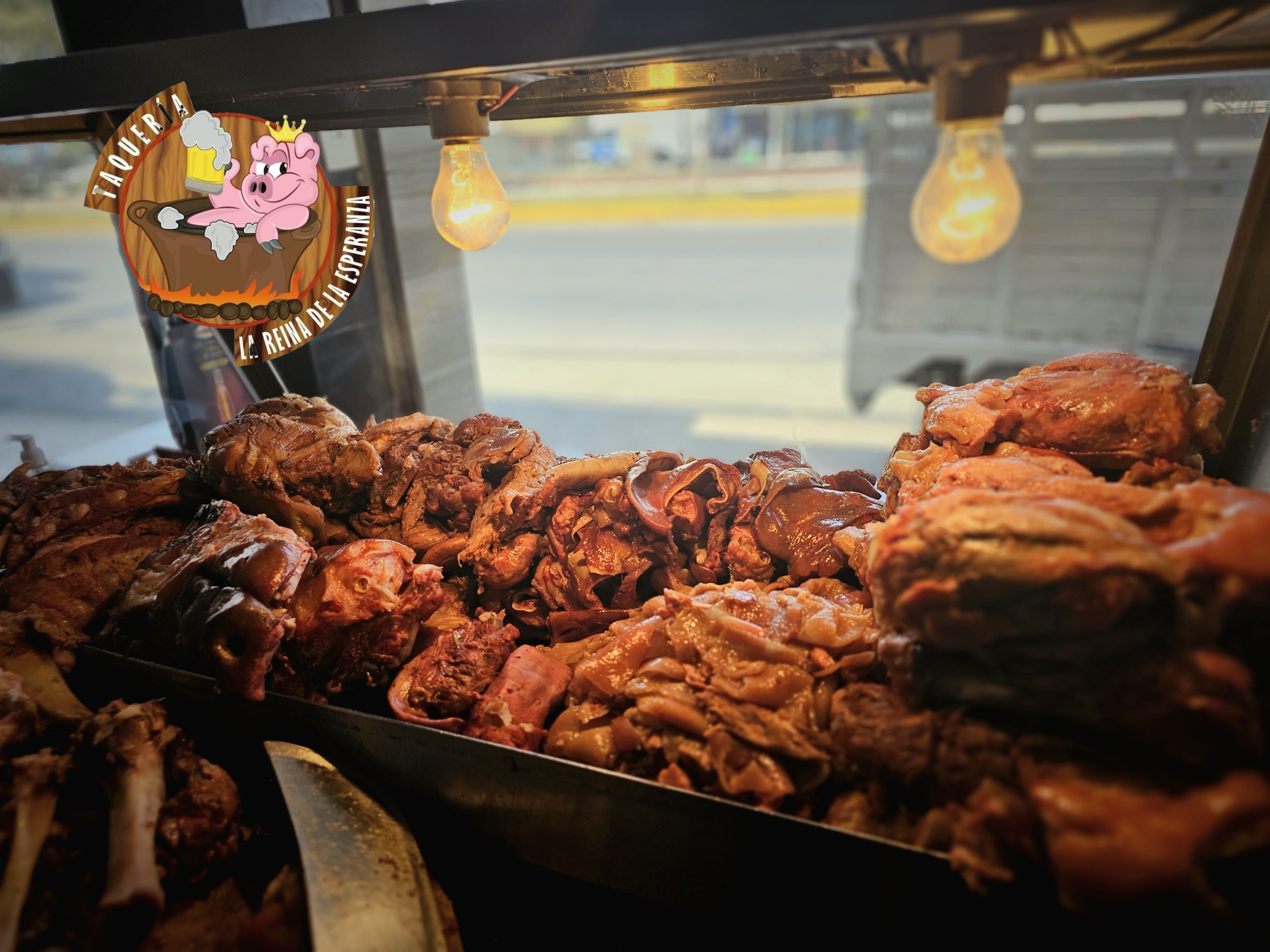 Taqueria la reyna de la esperanza image 4