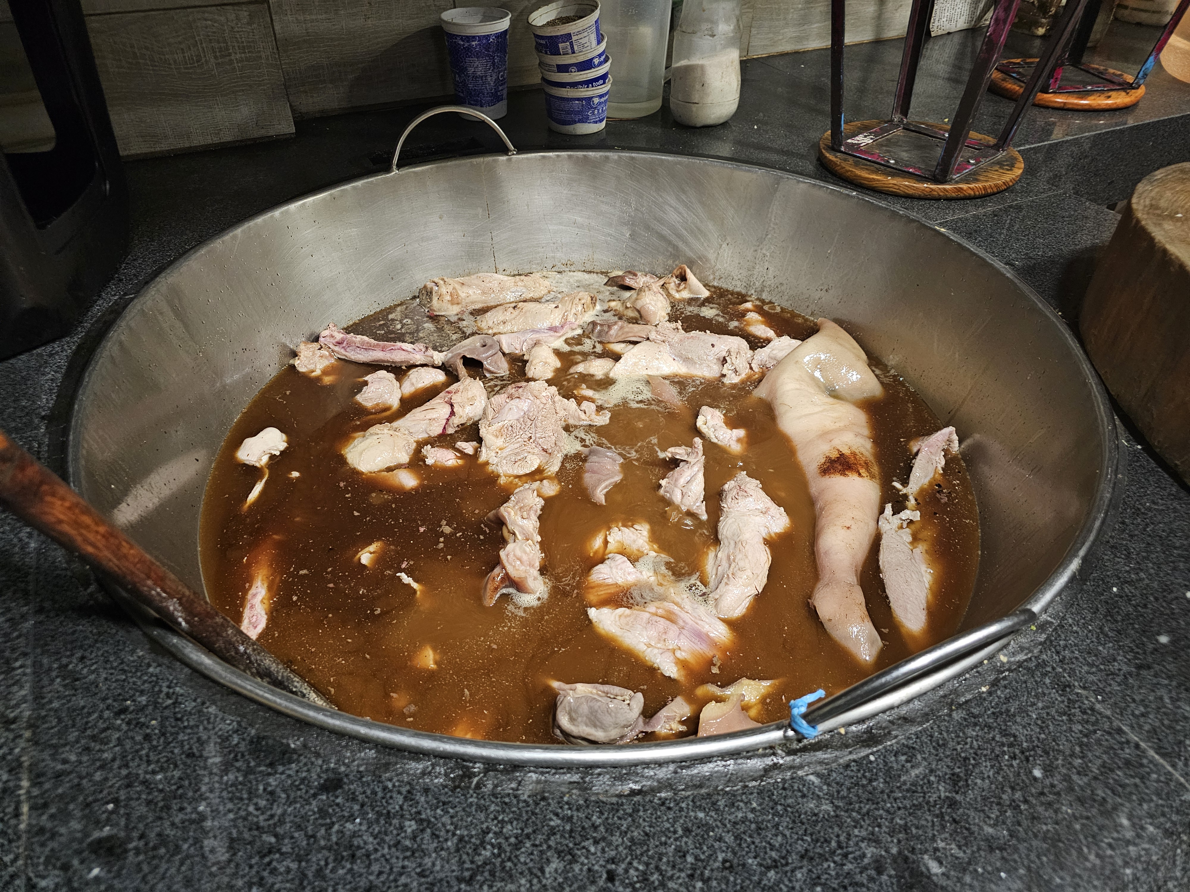 Taqueria la reyna de la esperanza image 6