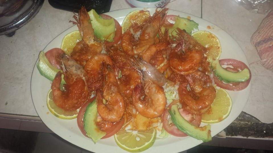 Taqueria la reyna de la esperanza image 9