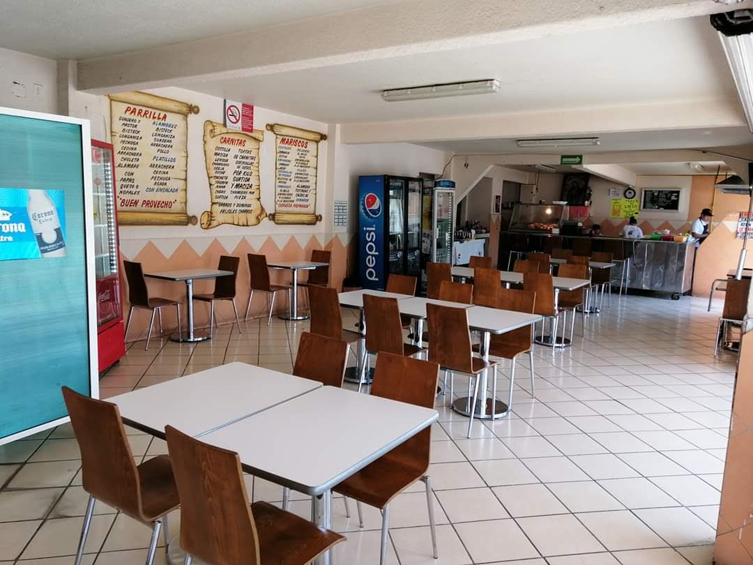 Taqueria la reyna de la esperanza image 10