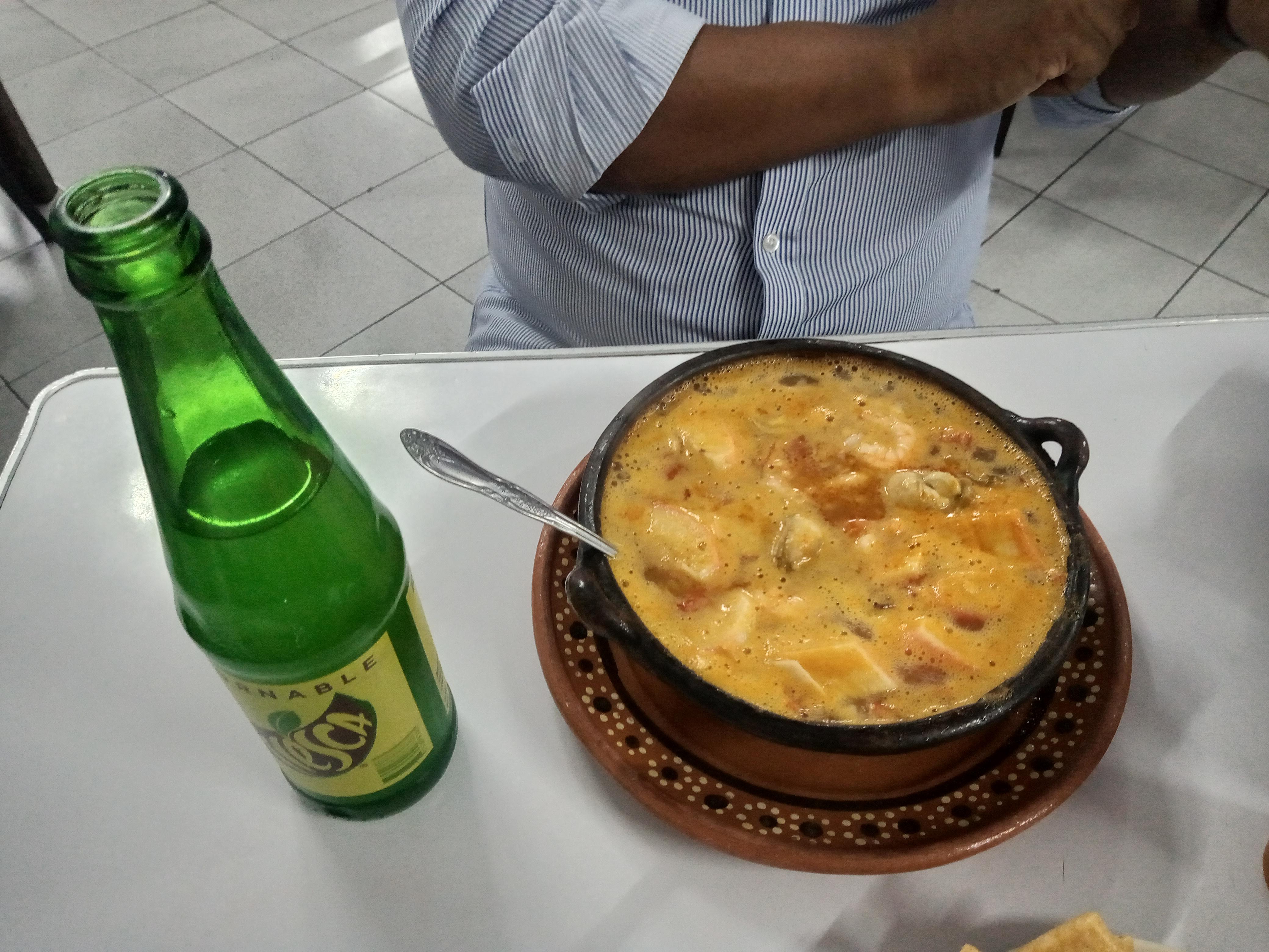 Marisqueria Playa Azul image 3