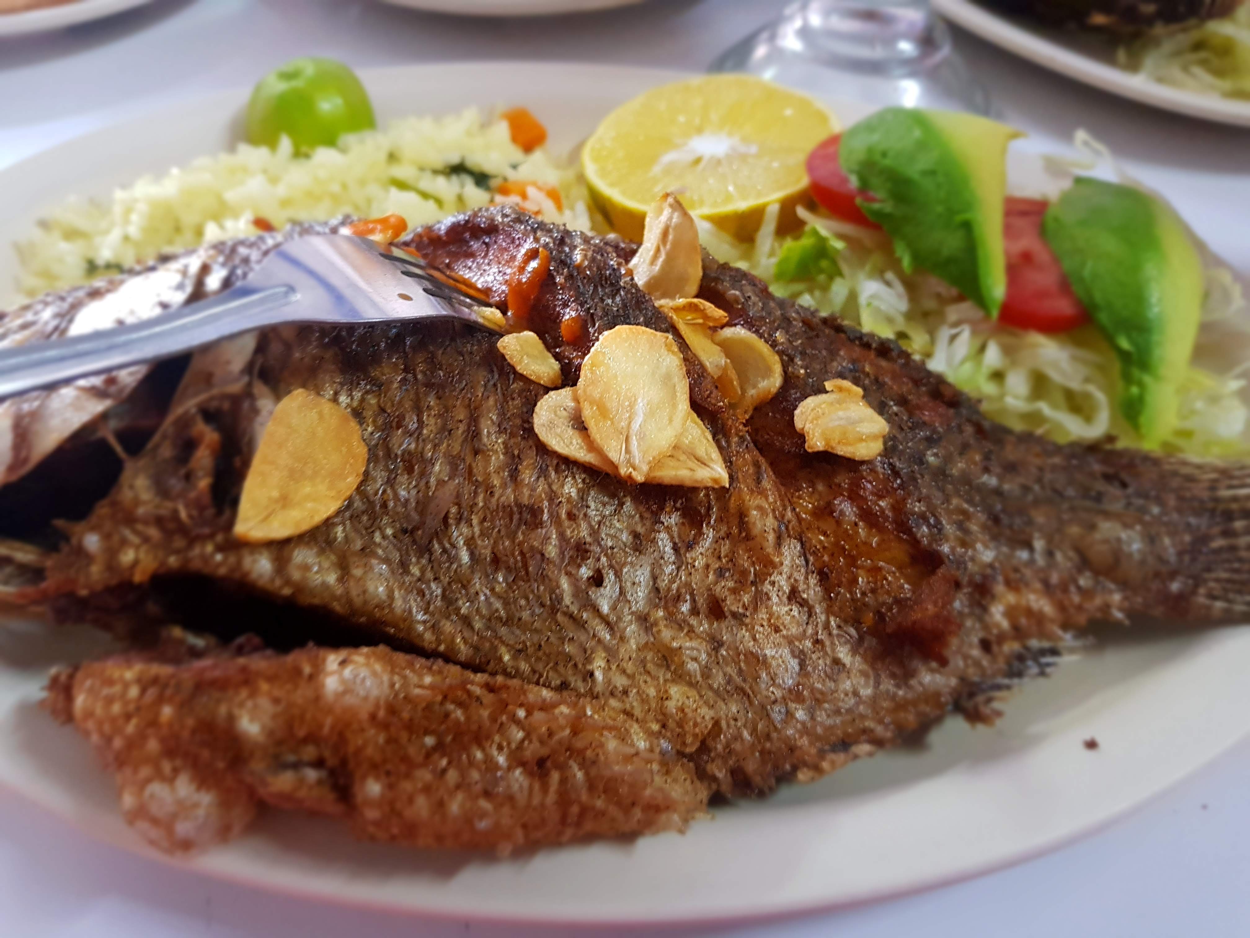 Marisqueria Playa Azul image 4