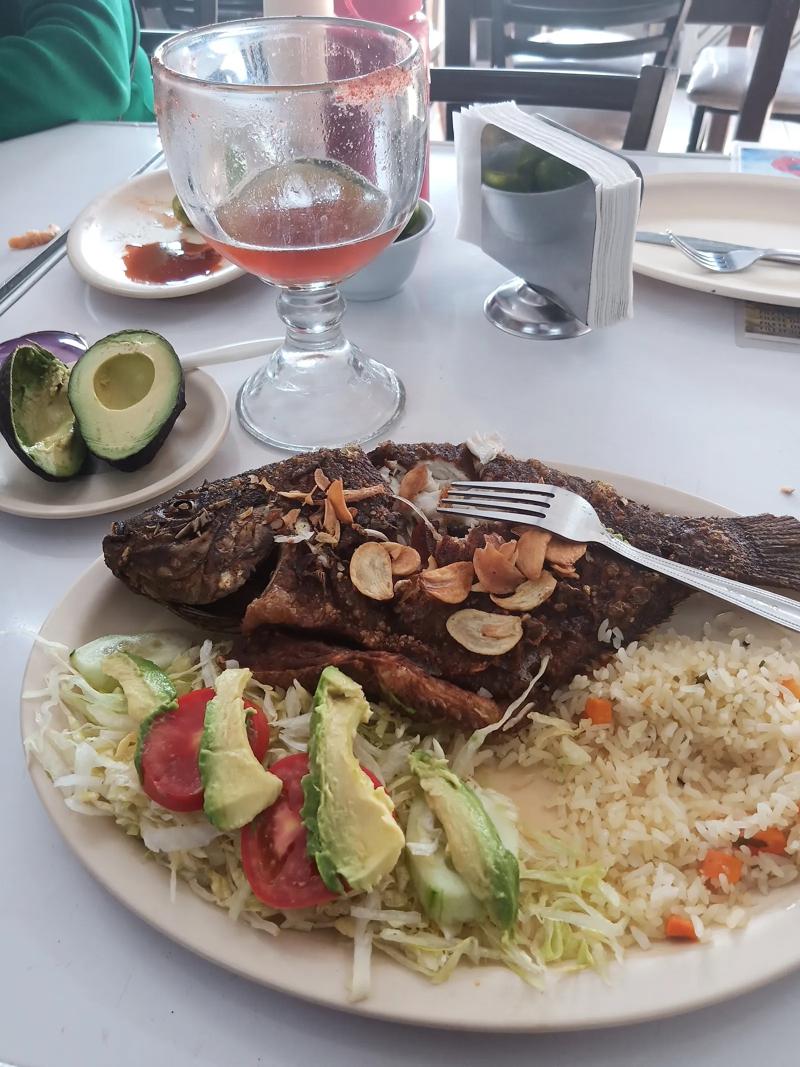 Marisqueria Playa Azul image 5