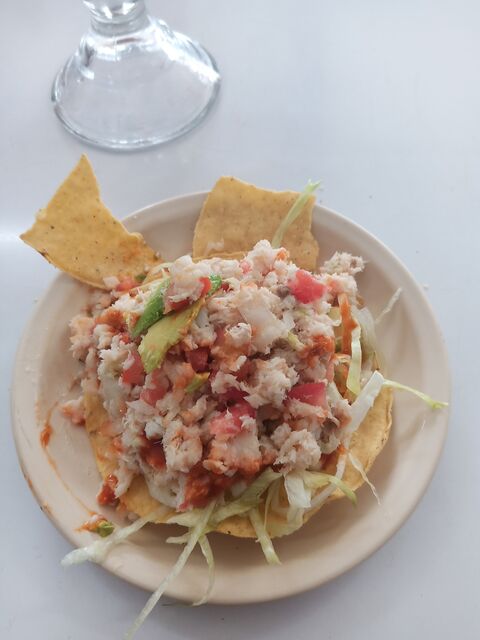 Marisqueria Playa Azul image 6