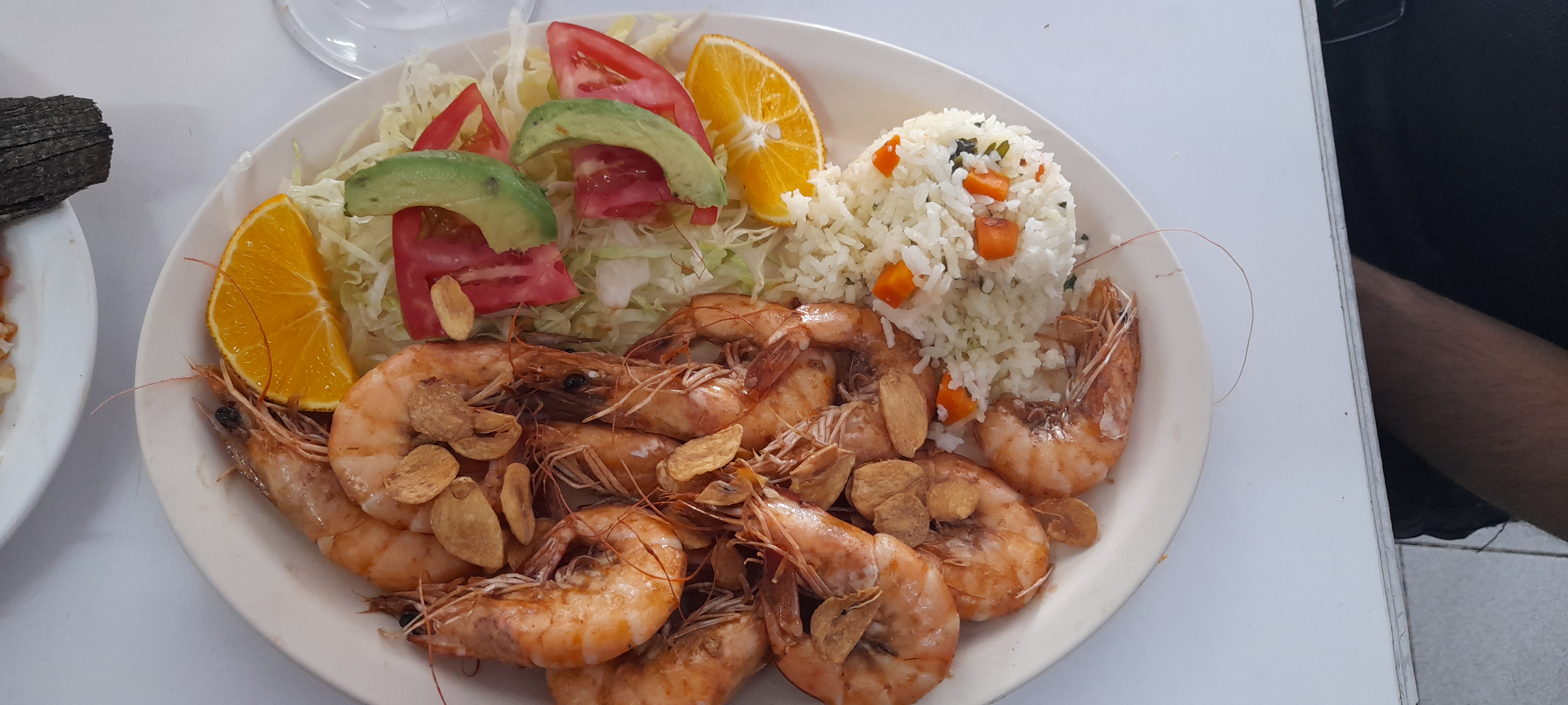 Marisqueria Playa Azul image 7