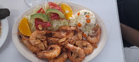 Marisqueria Playa Azul image 7