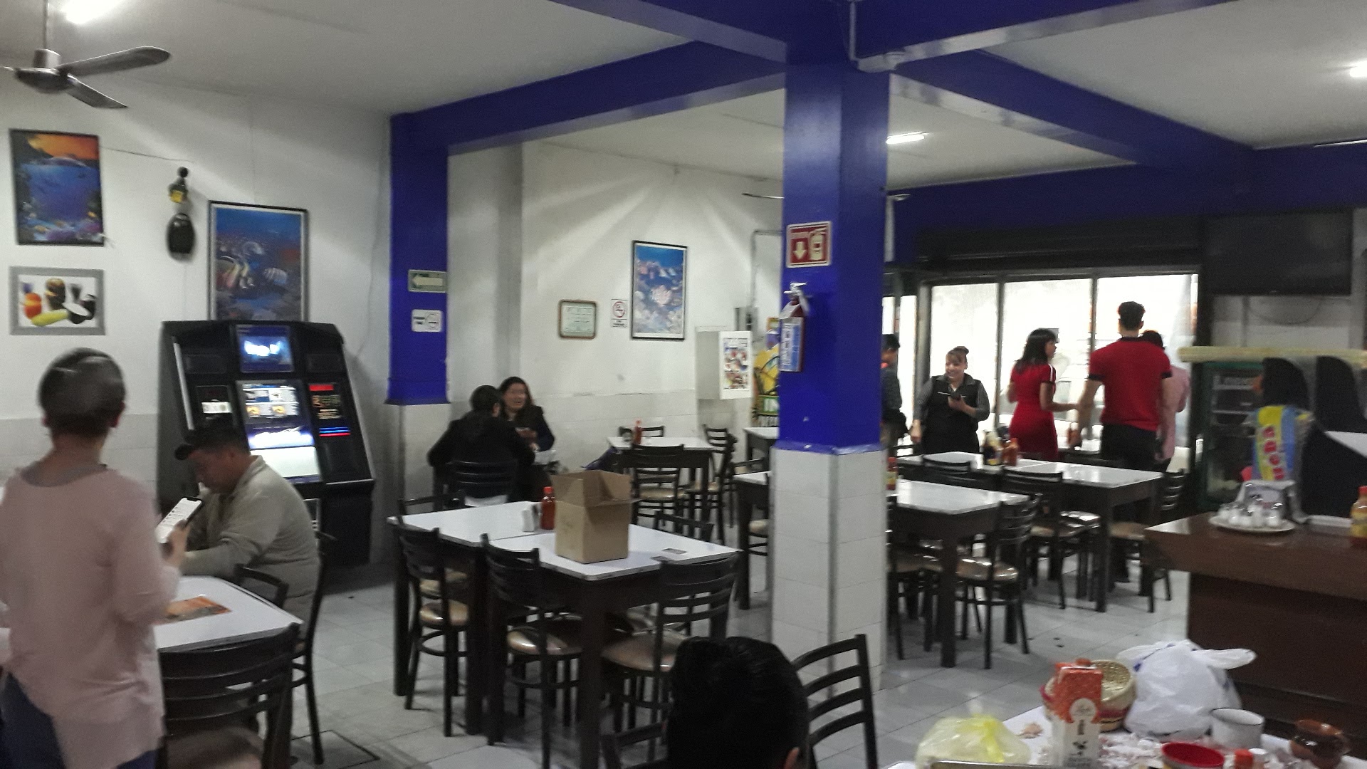 Marisqueria Playa Azul image 9