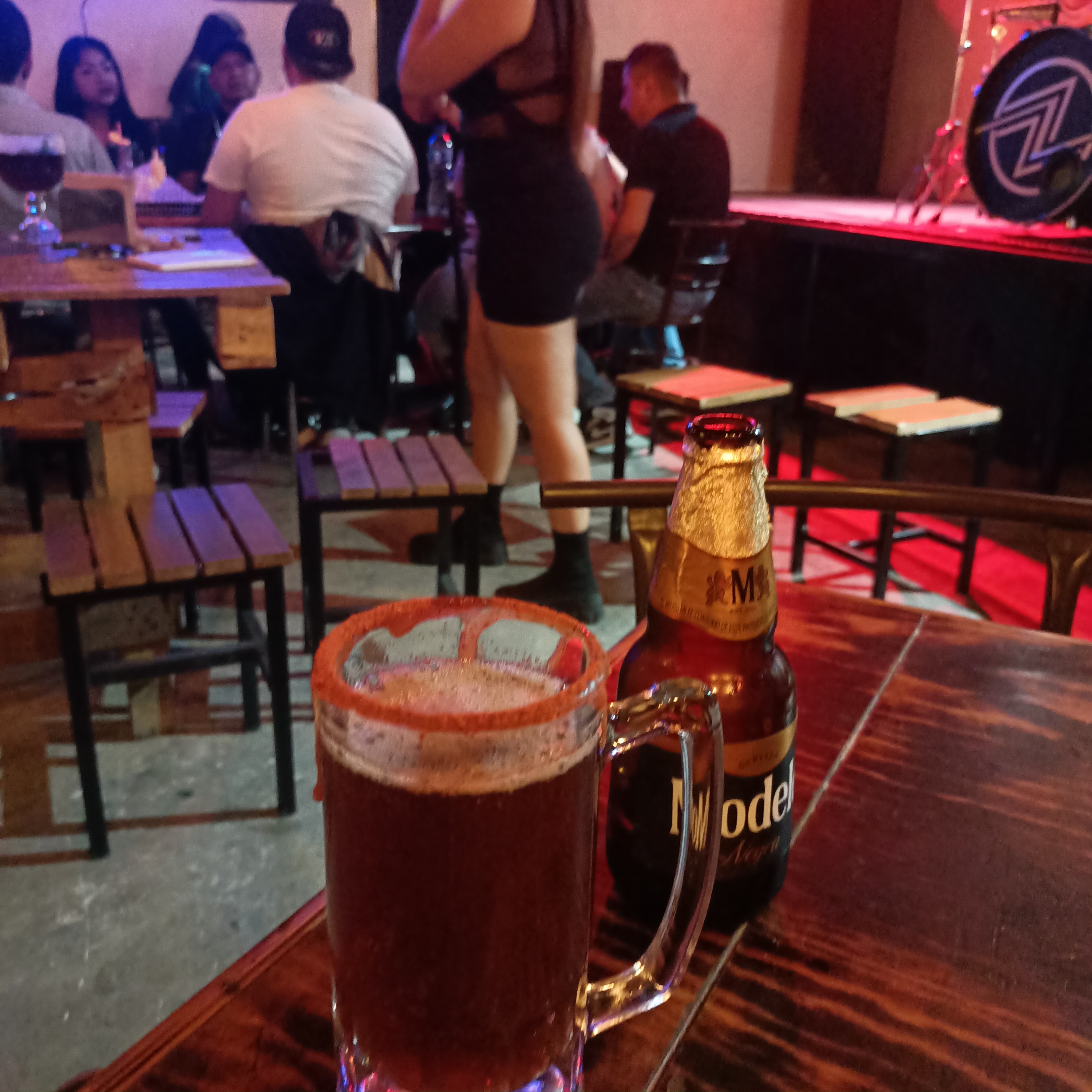 Rock Star's Restaurant image 3