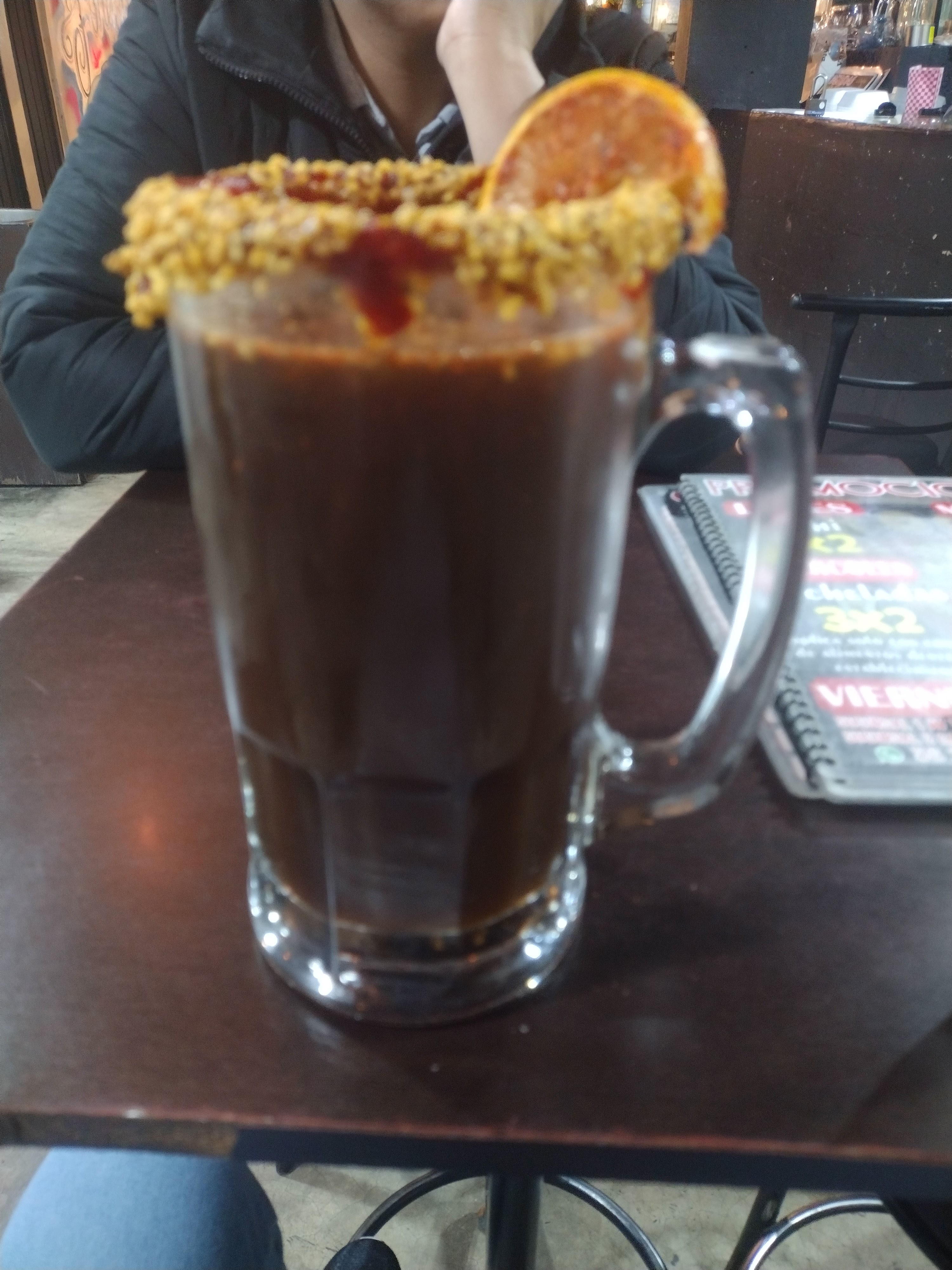 Rock Star's Restaurant image 6