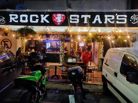 Rock Star's Restaurant image 7