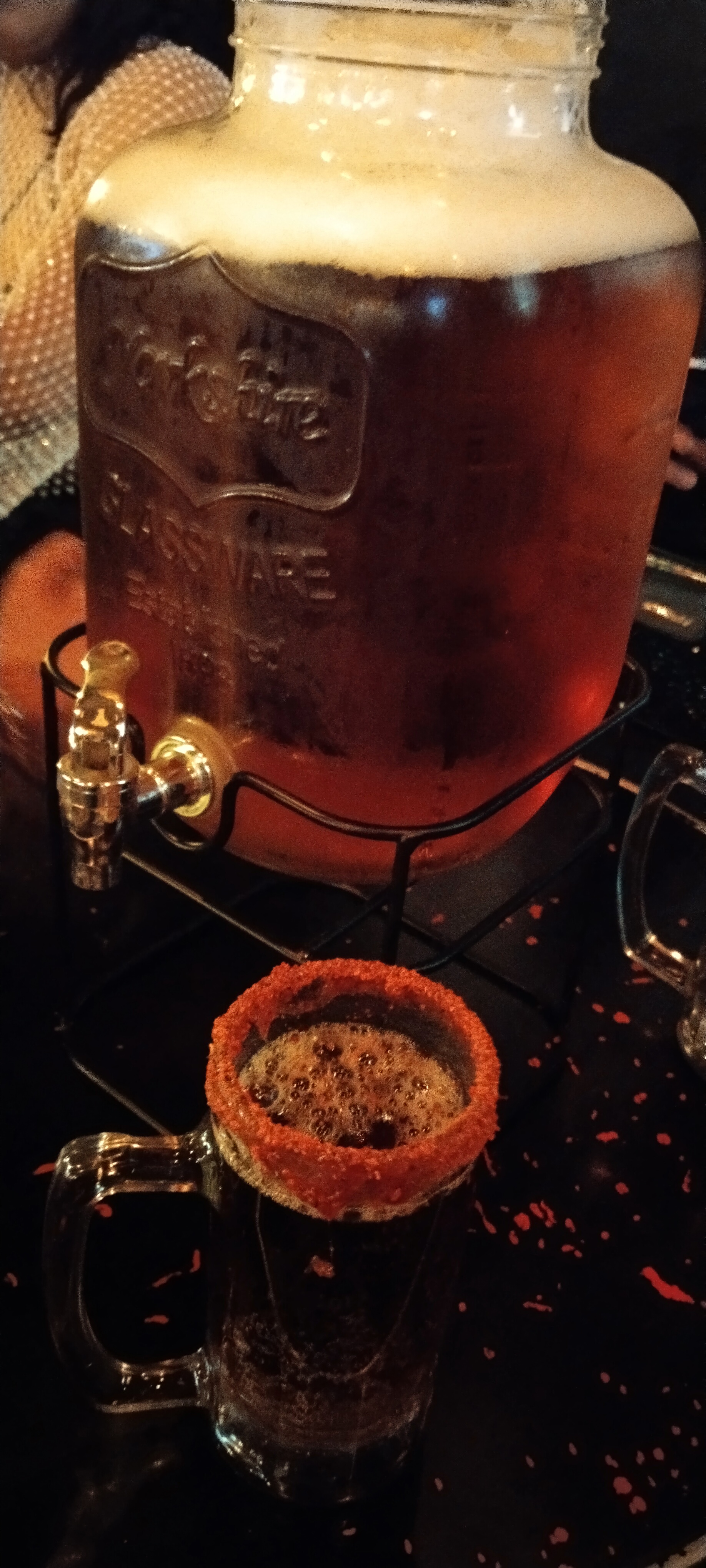 Rock Star's Restaurant image 8