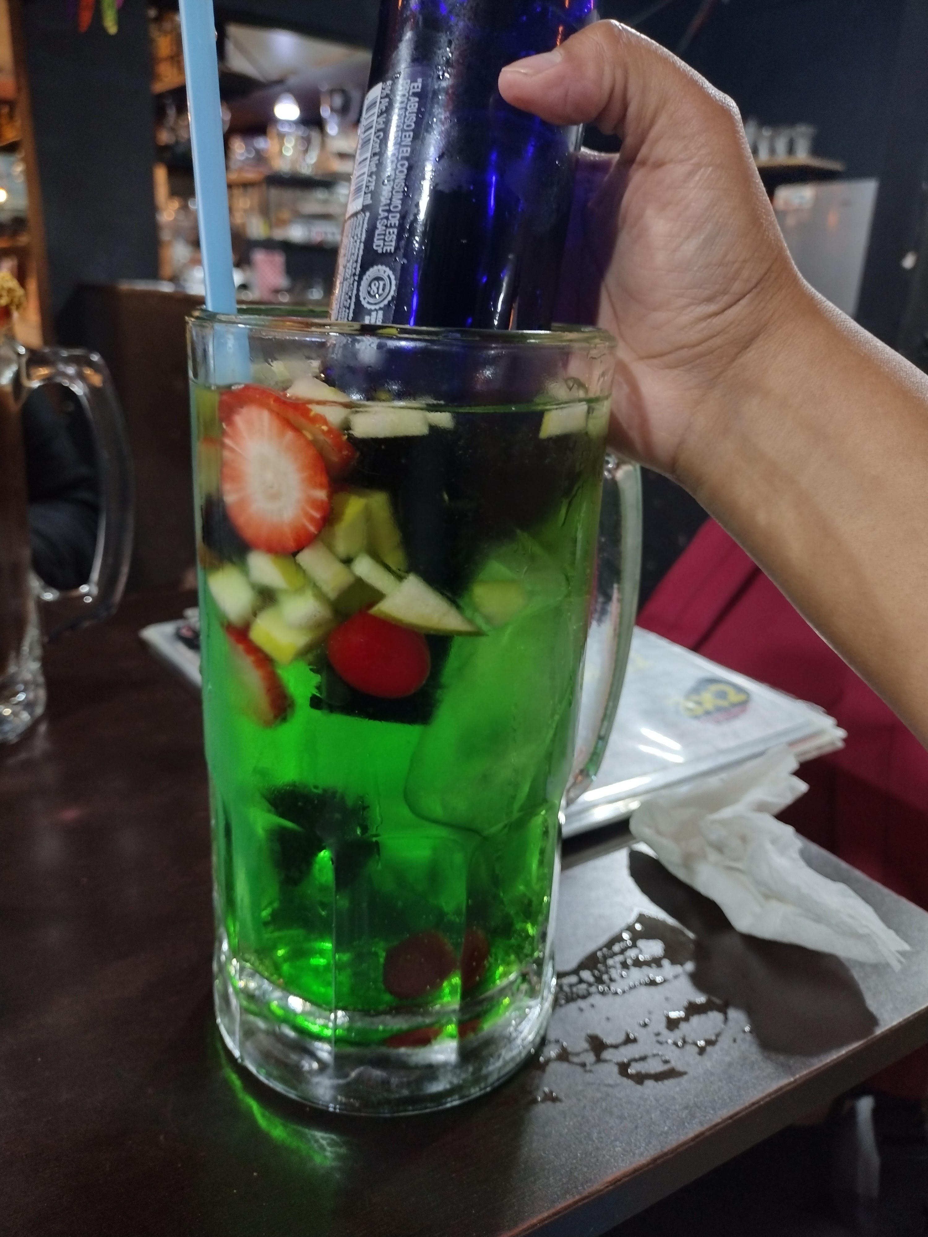 Rock Star's Restaurant image 9