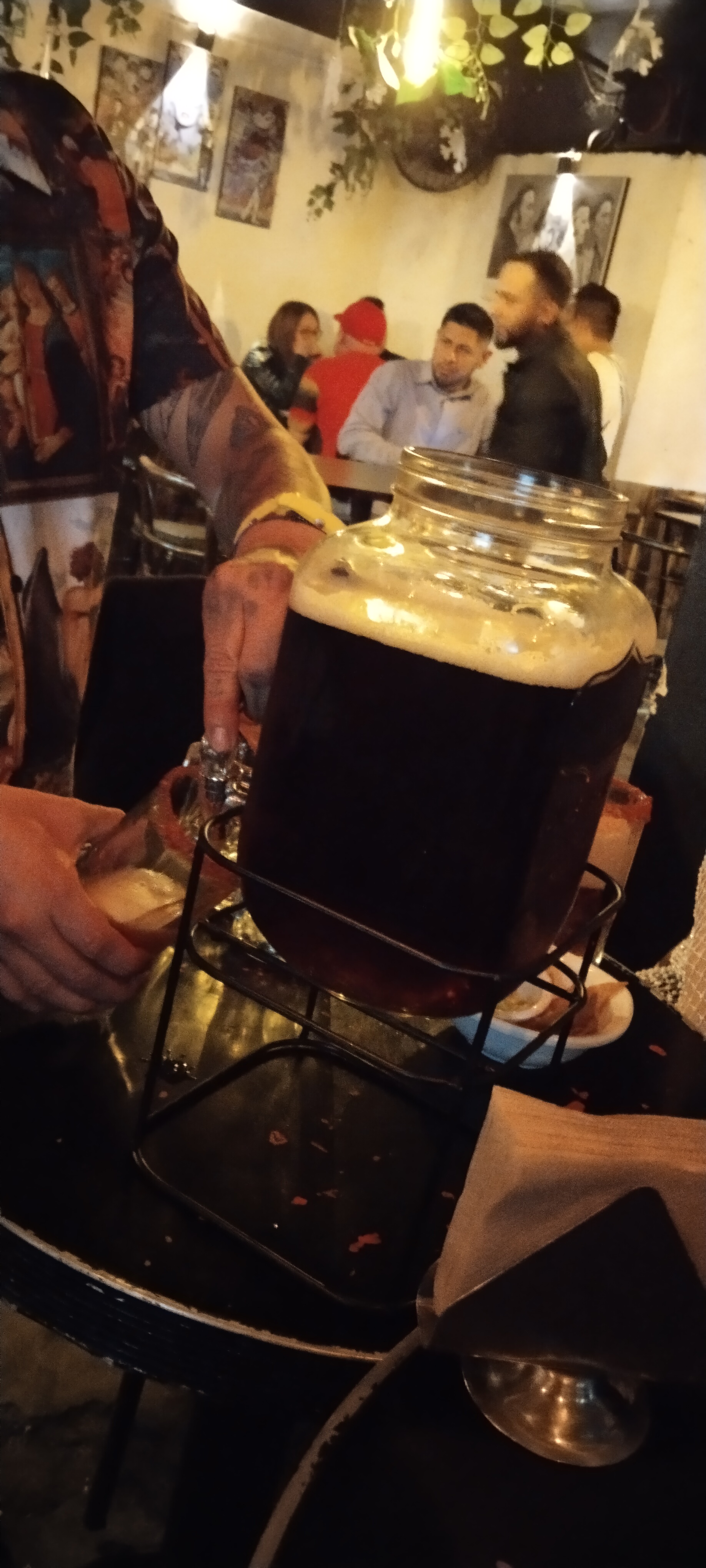 Rock Star's Restaurant image 10