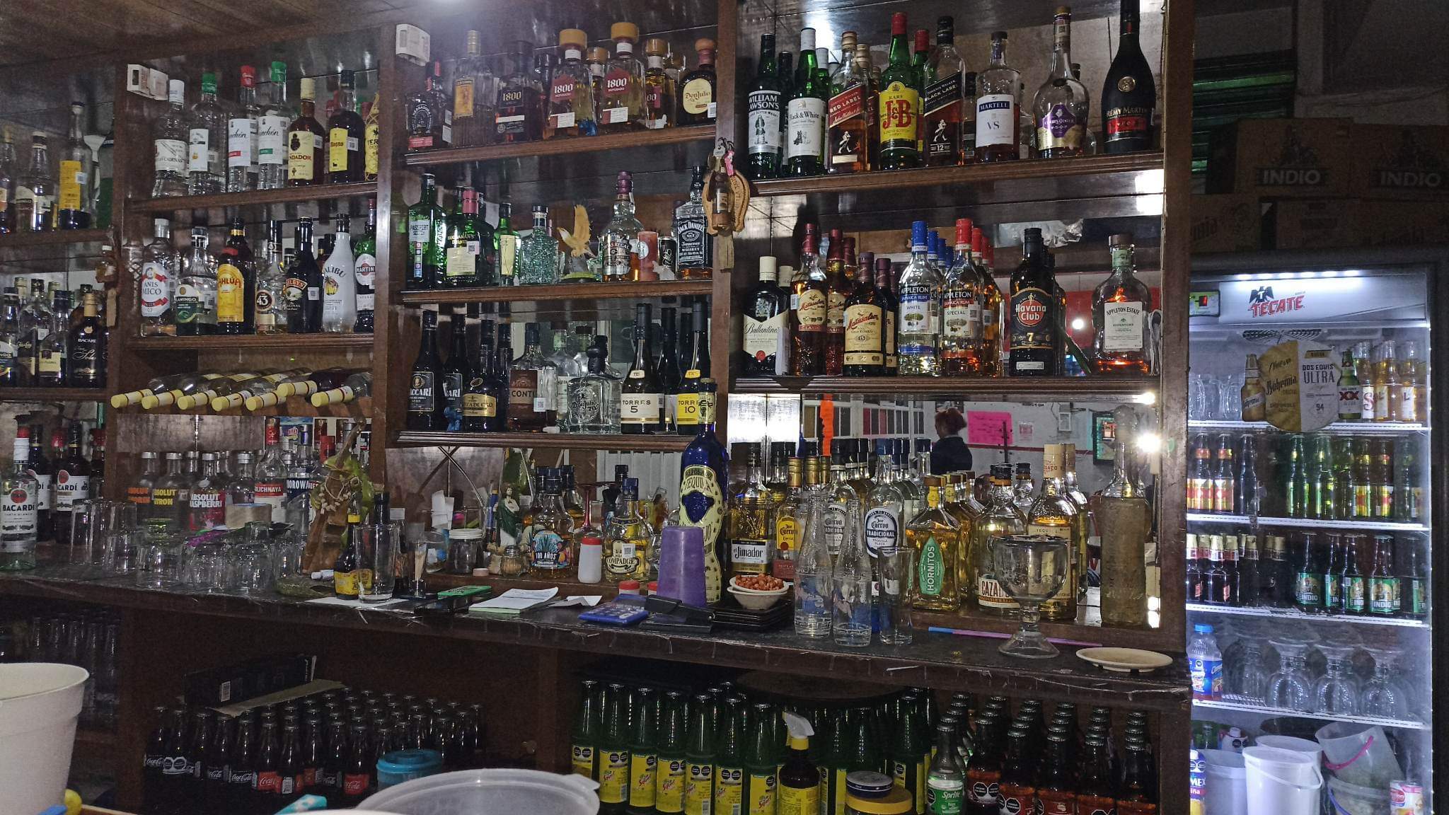 Restaurante Los Tres Caballos image 1