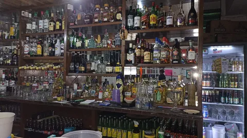 Restaurante Los Tres Caballos image 1