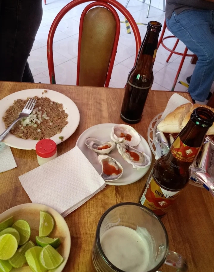 Restaurante Los Tres Caballos image 2