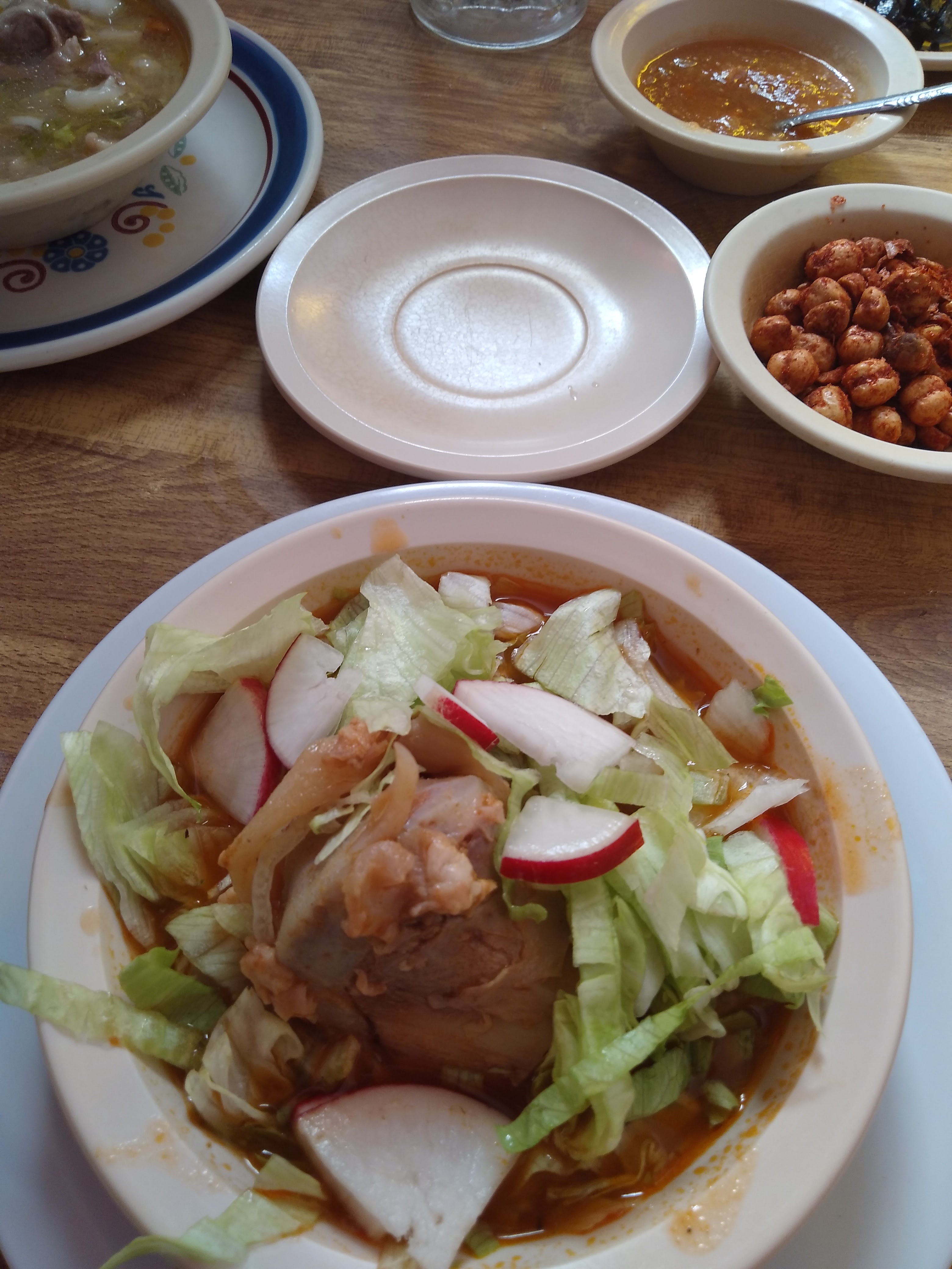 Restaurante Los Tres Caballos image 4