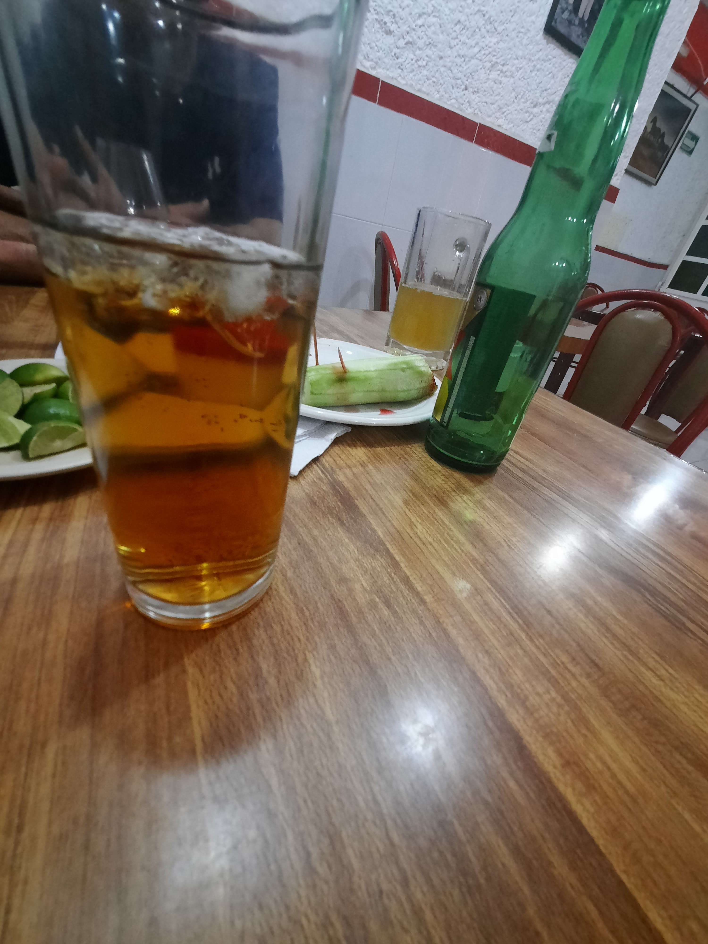 Restaurante Los Tres Caballos image 6