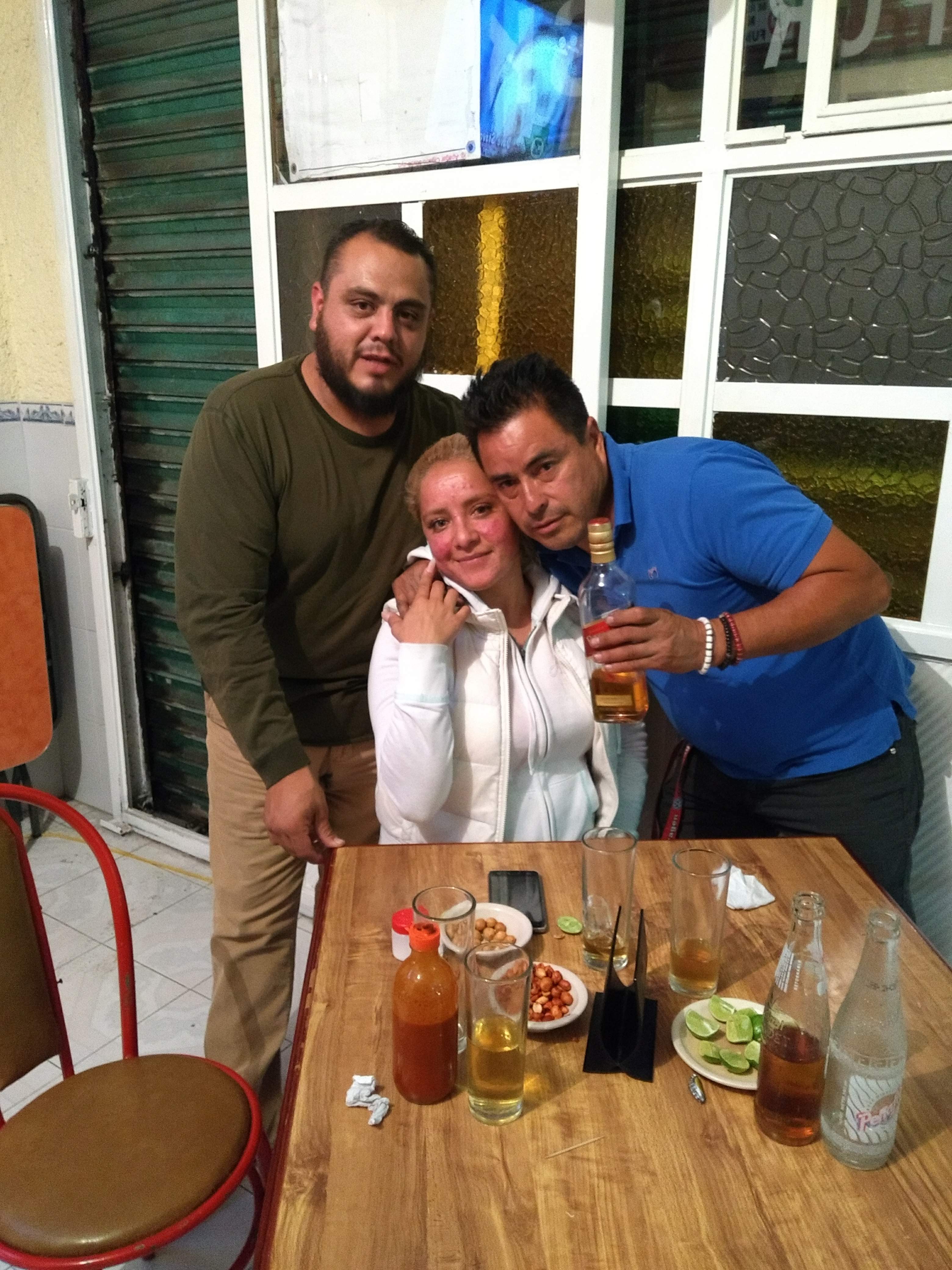 Restaurante Los Tres Caballos image 7