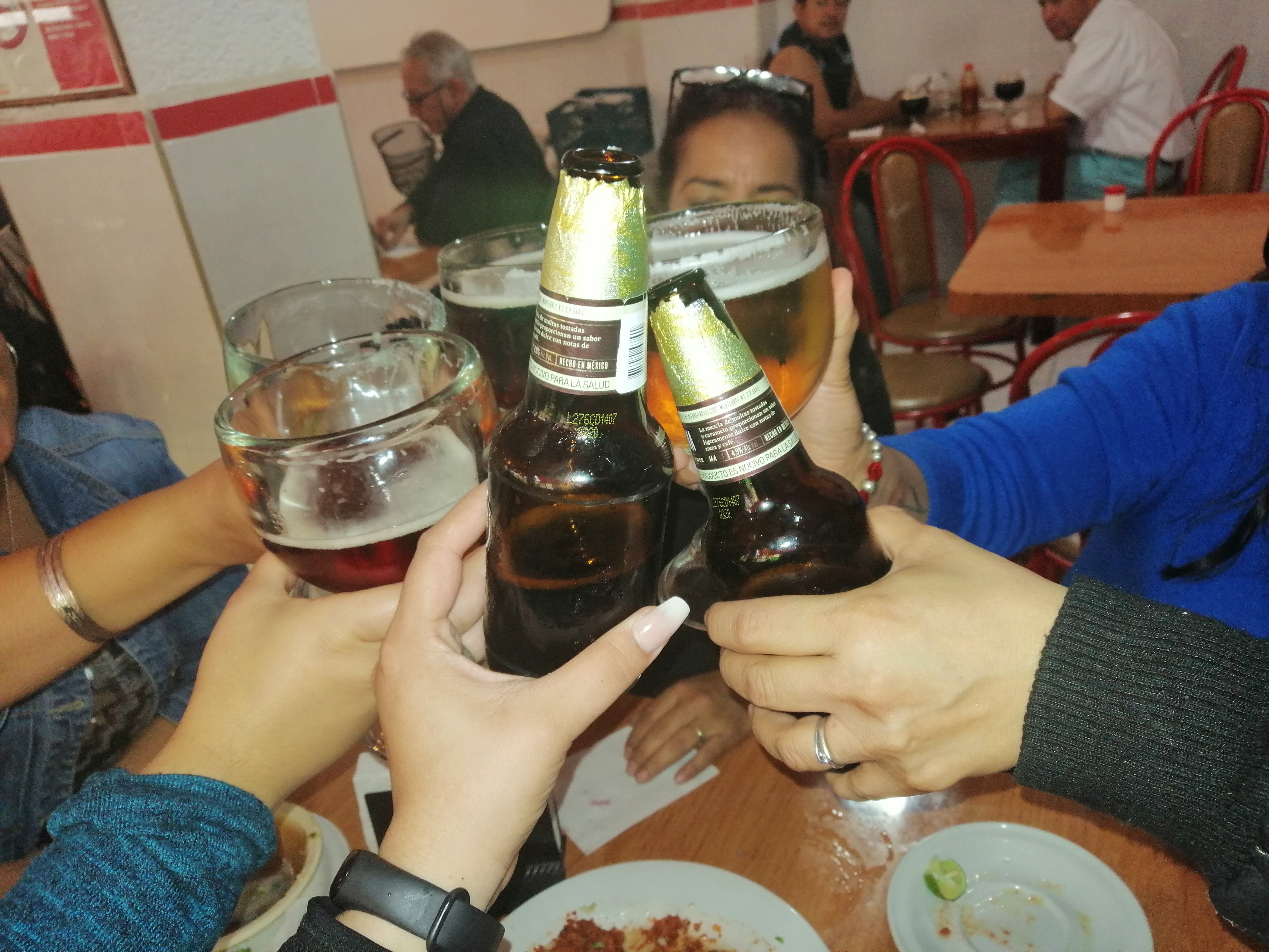 Restaurante Los Tres Caballos image 8