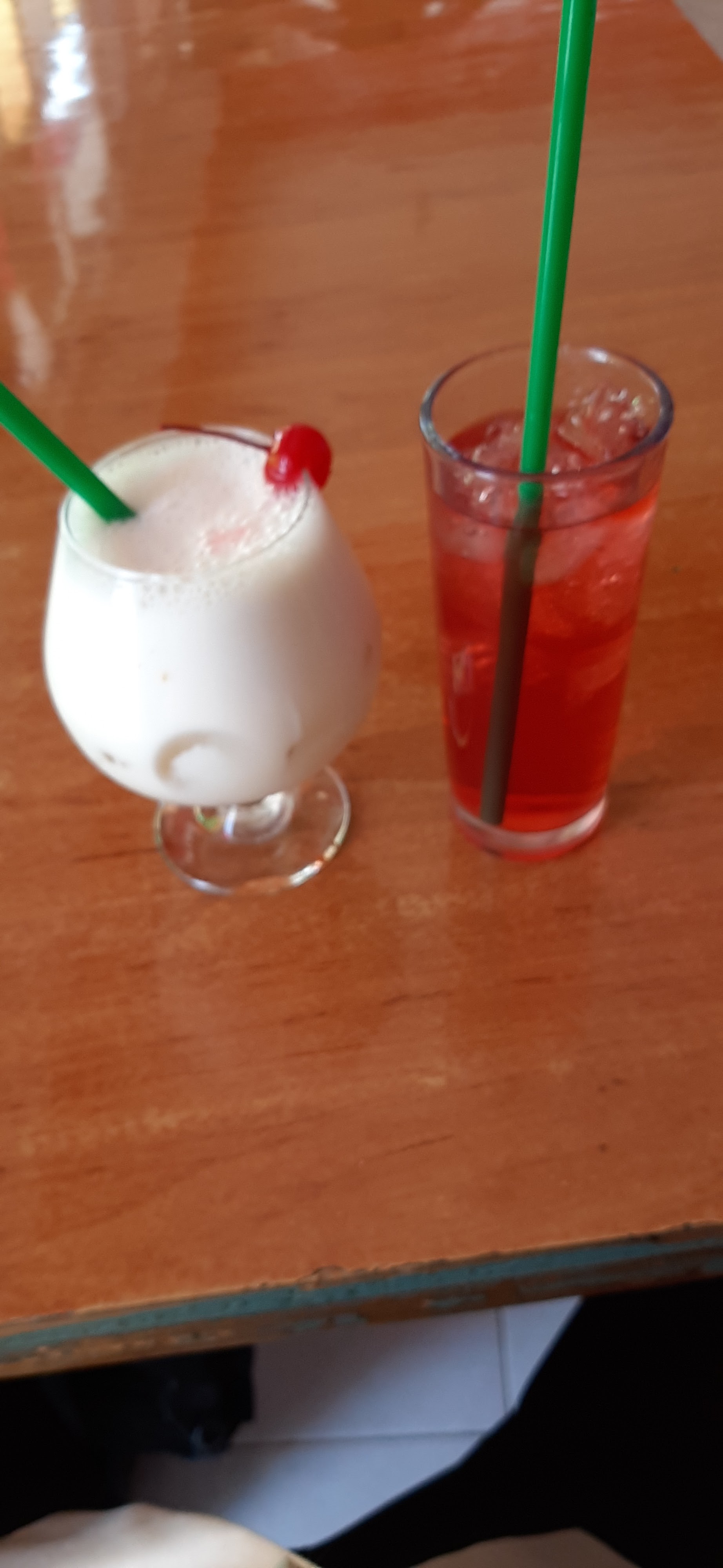 Restaurante Los Tres Caballos image 9