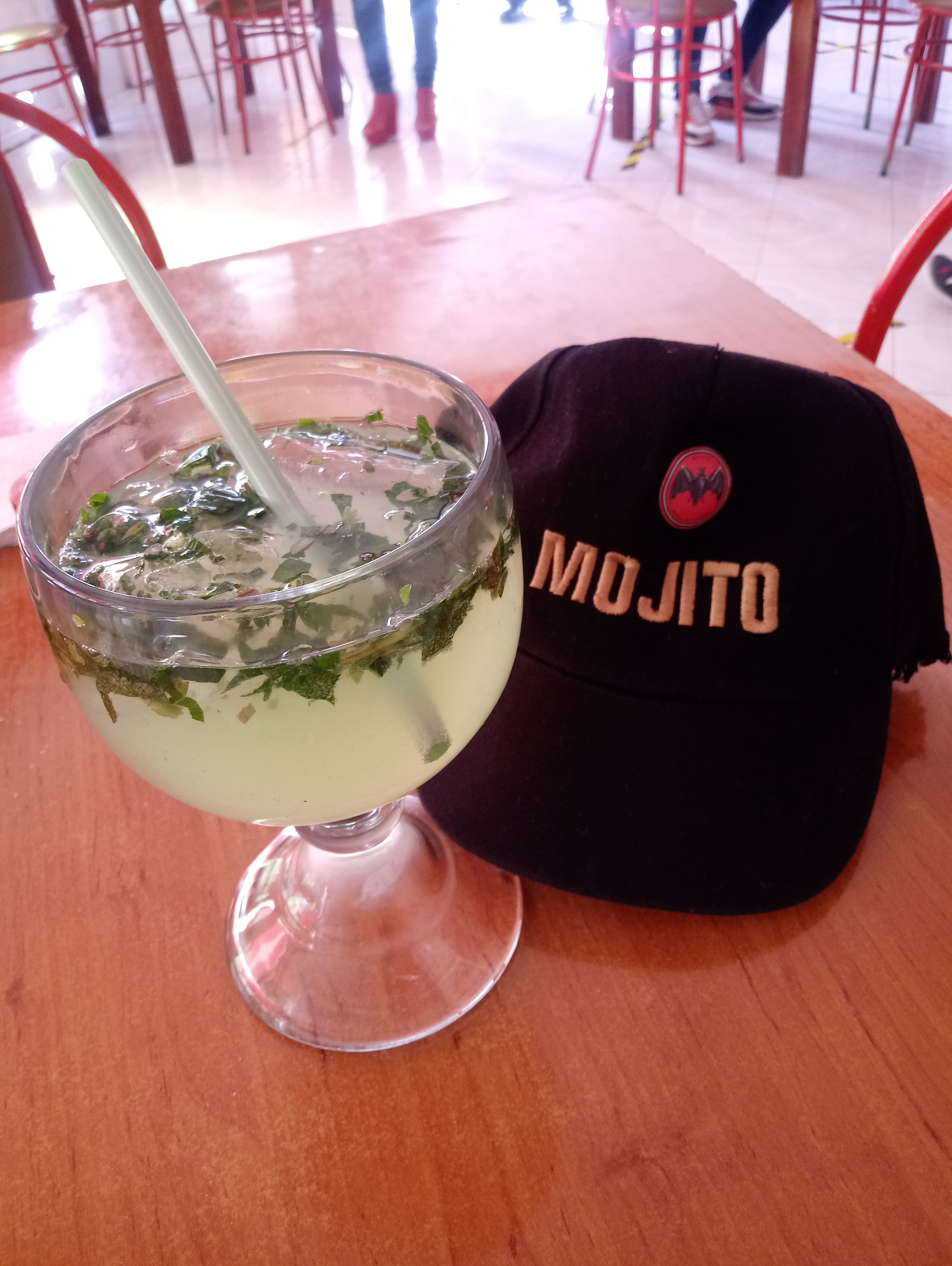 Restaurante Los Tres Caballos image 10