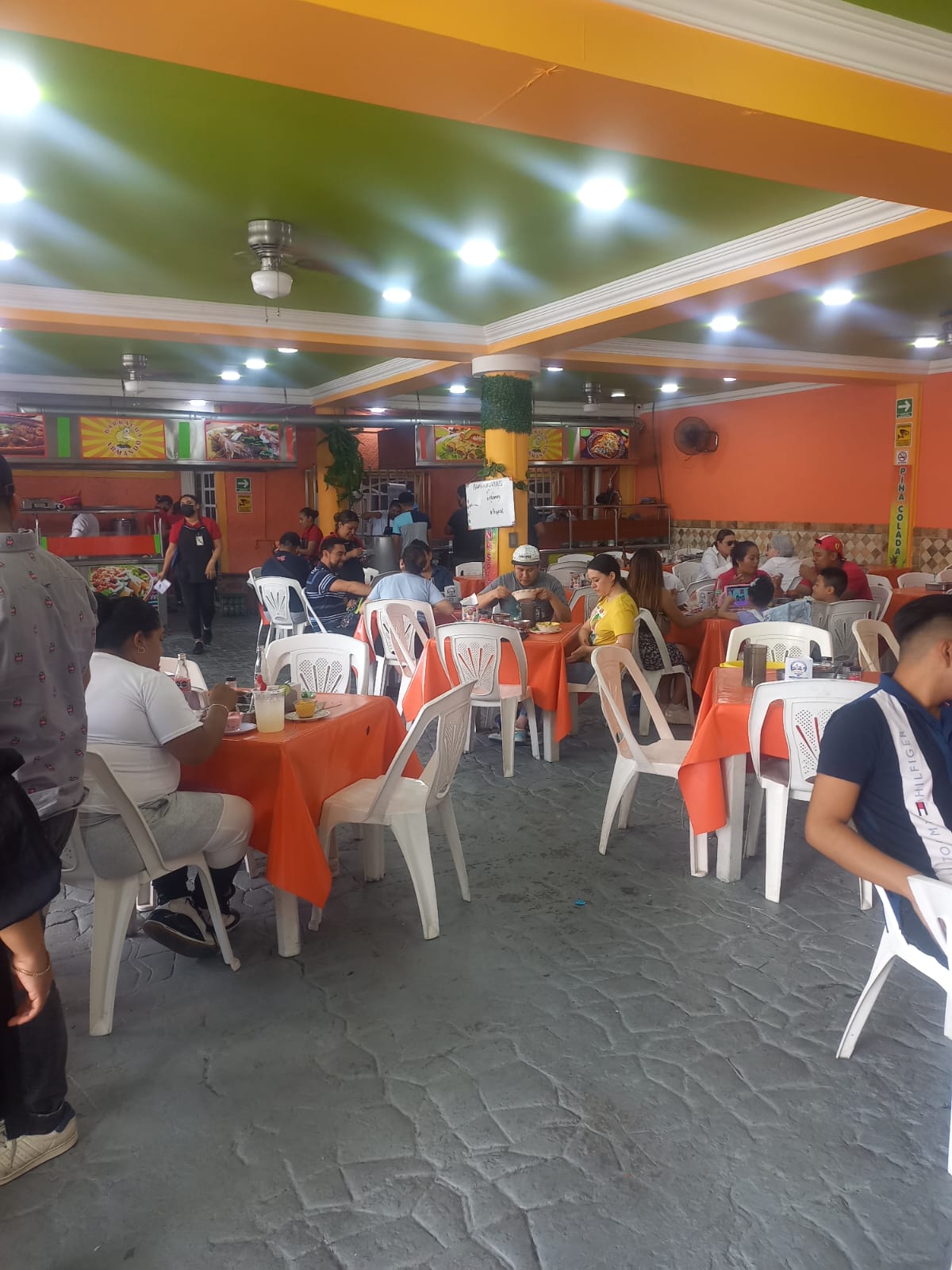 Barbacoa Armando Sabado Y Domingos image 3