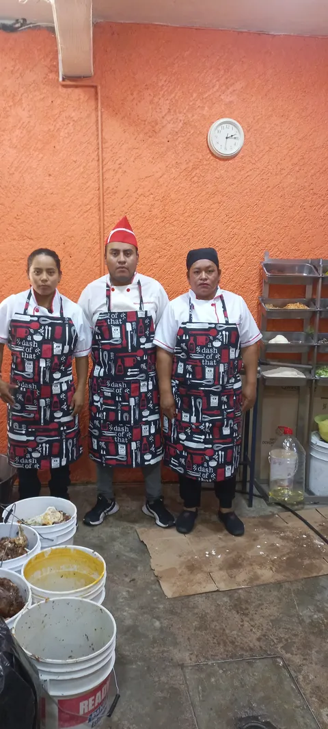 Barbacoa Armando Sabado Y Domingos image 4
