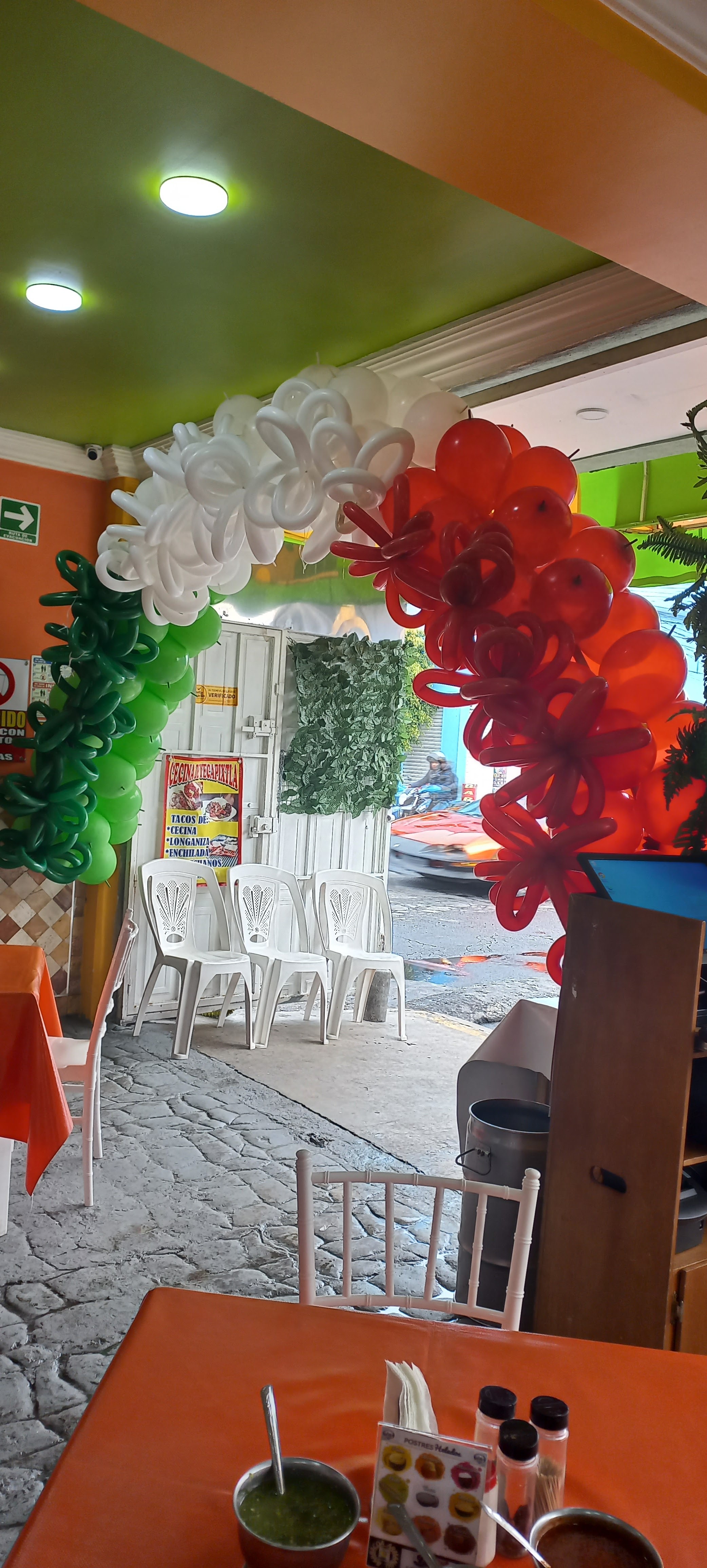 Barbacoa Armando Sabado Y Domingos image 6