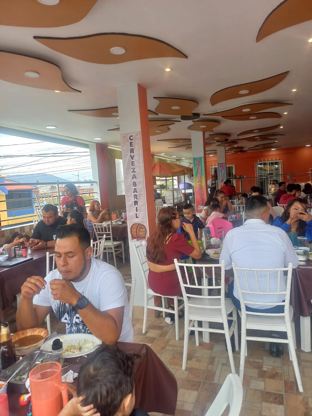 Barbacoa Armando Sabado Y Domingos image 7