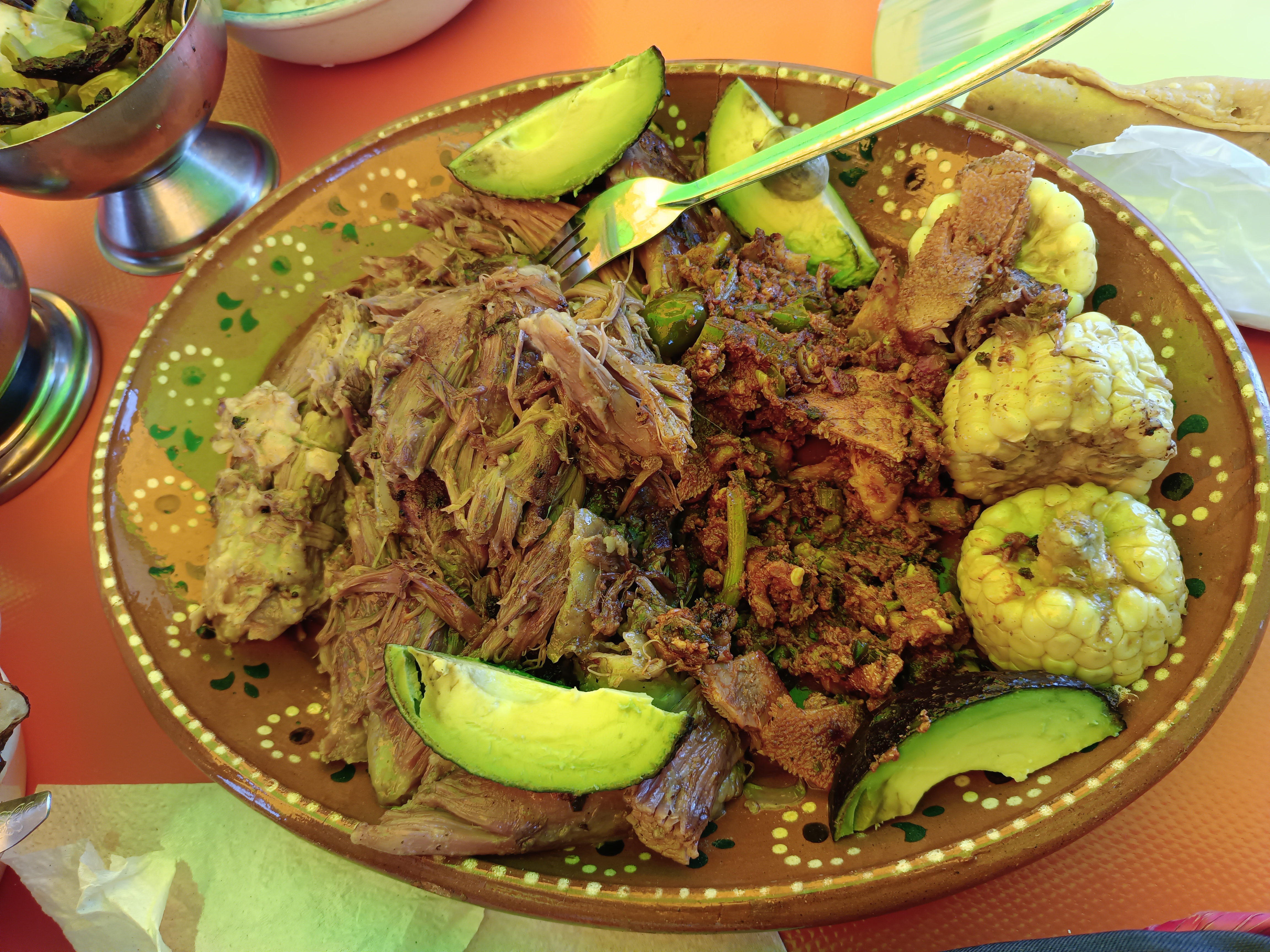 Barbacoa Armando Sabado Y Domingos image 8