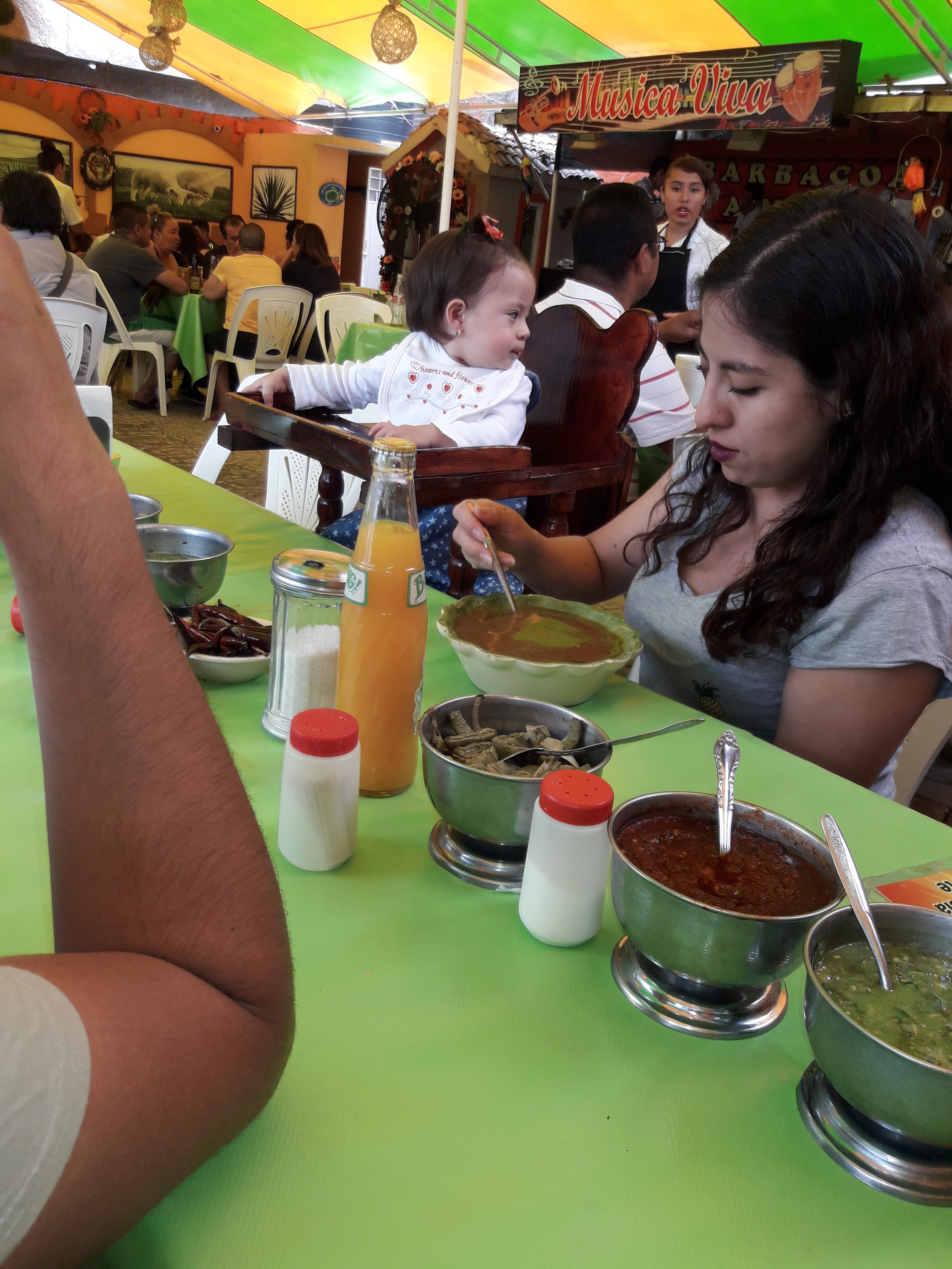 Barbacoa Armando Sabado Y Domingos image 9