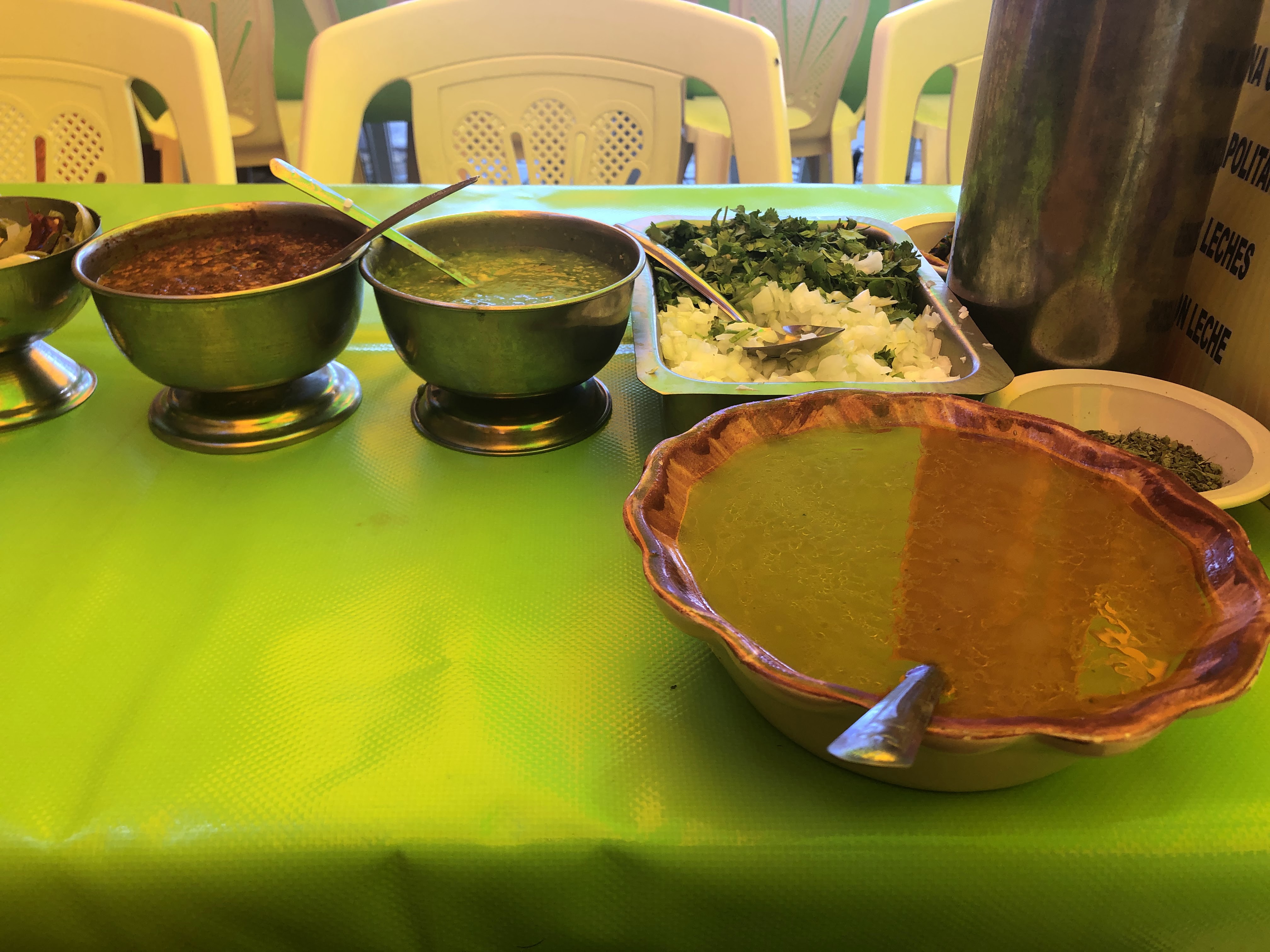 Barbacoa Armando Sabado Y Domingos image 10