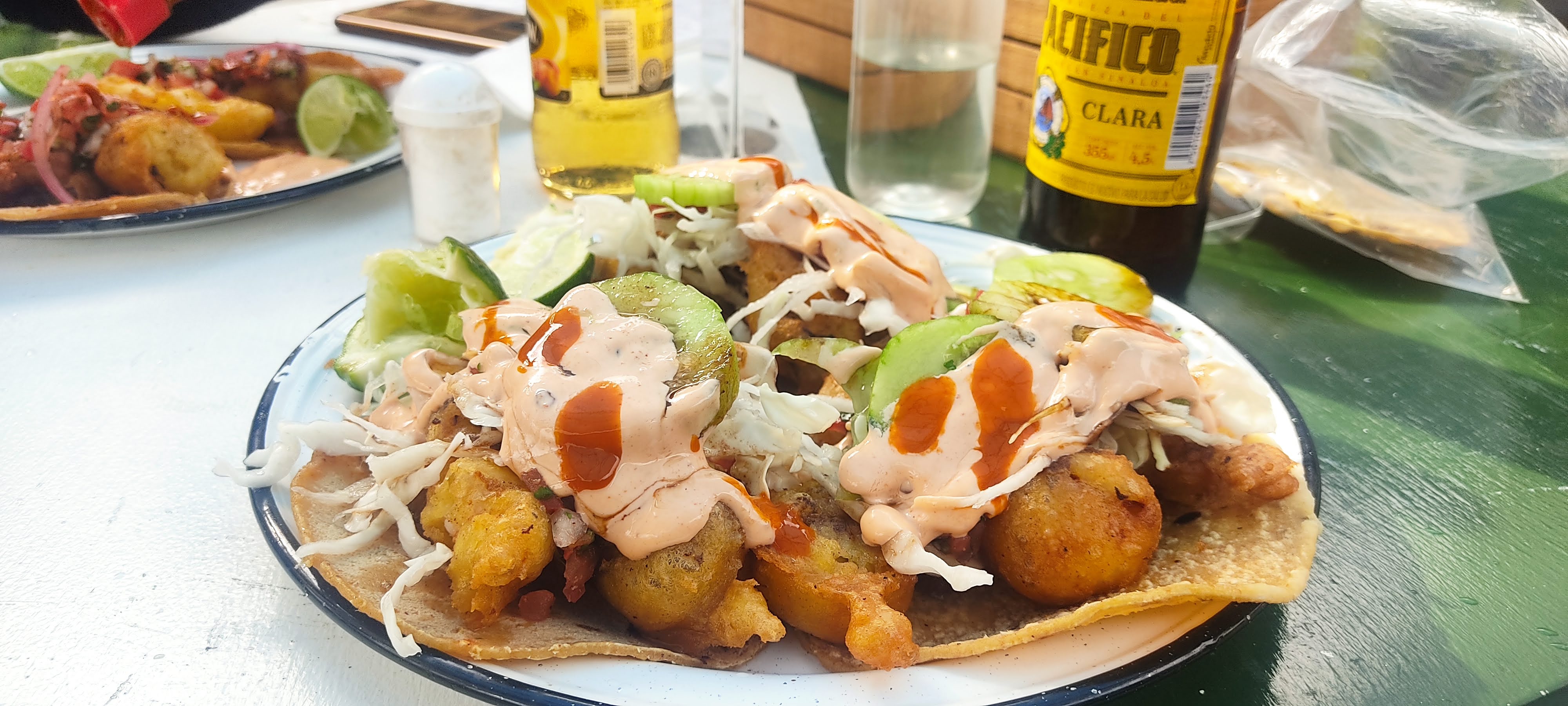 Baja Norte Food Bar image 2