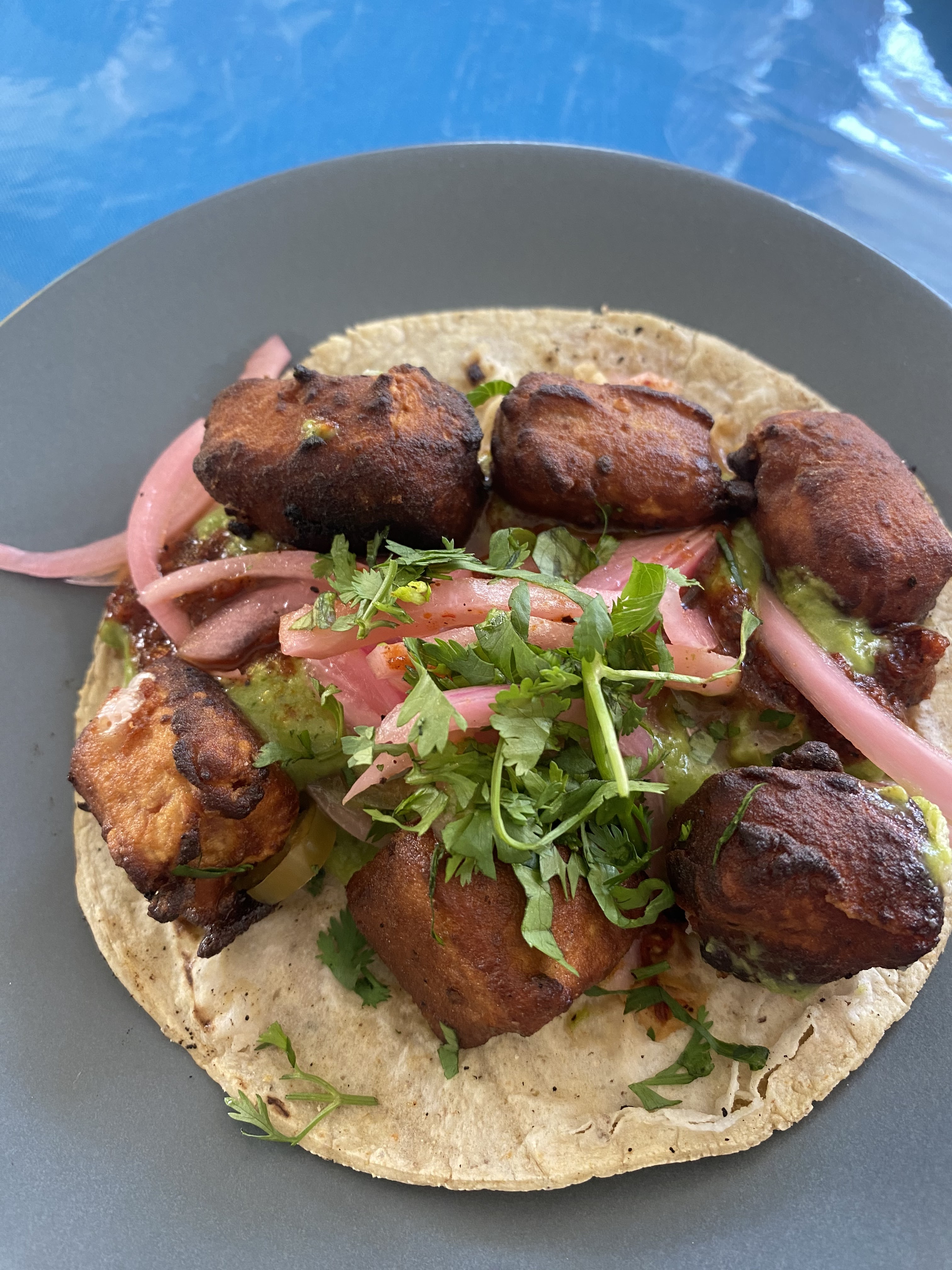 Baja Norte Food Bar image 3