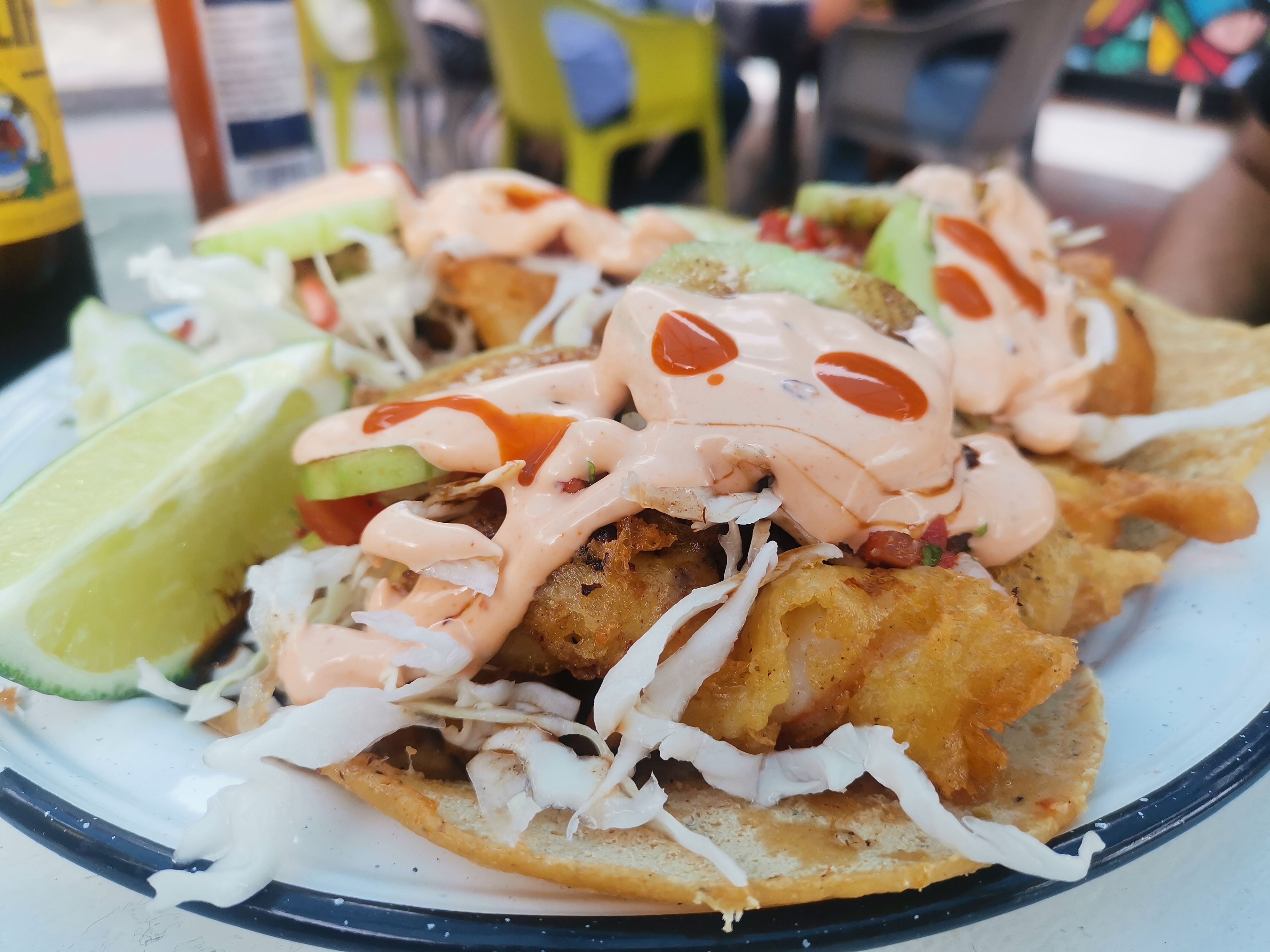 Baja Norte Food Bar image 5