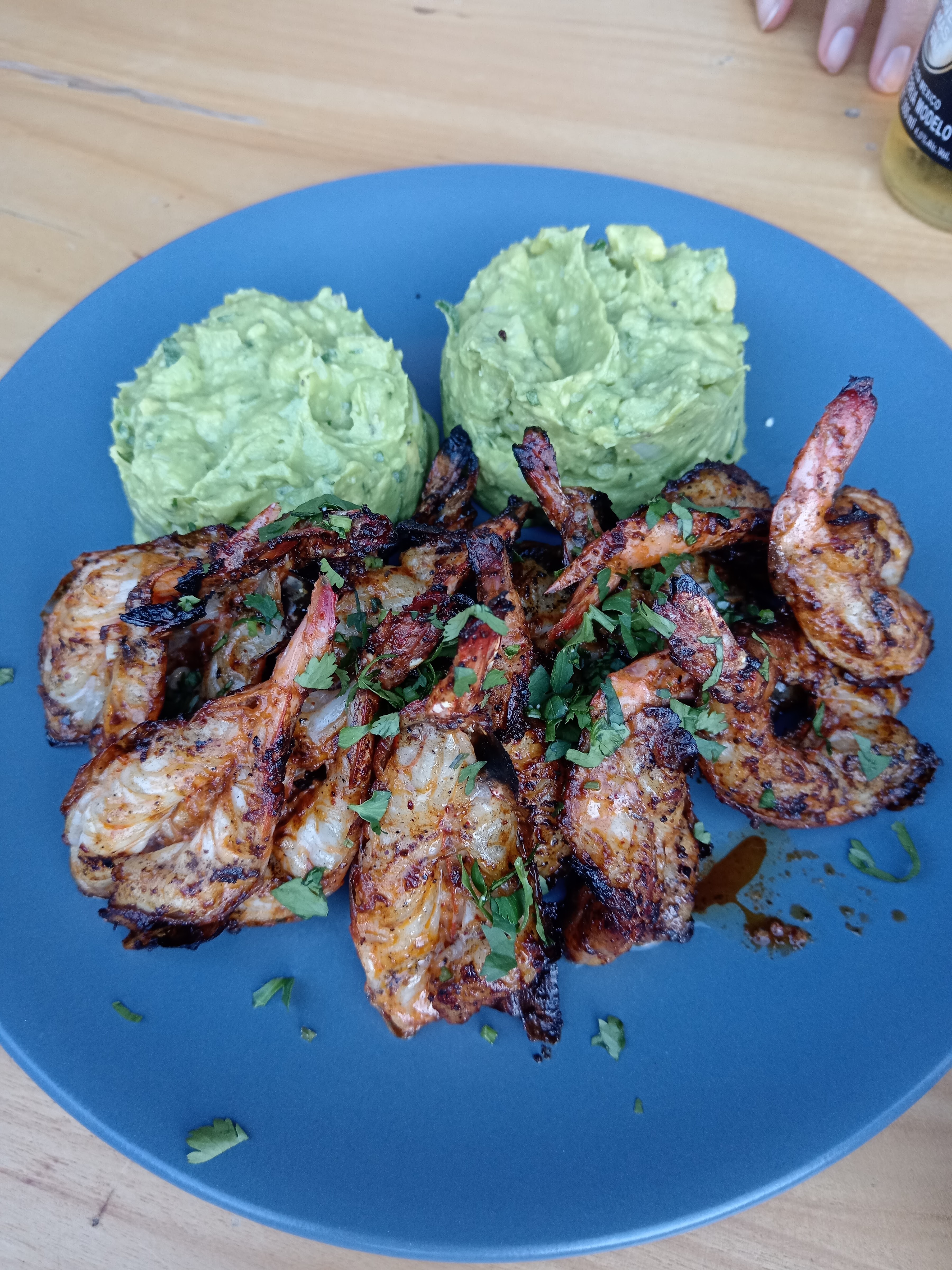 Baja Norte Food Bar image 6