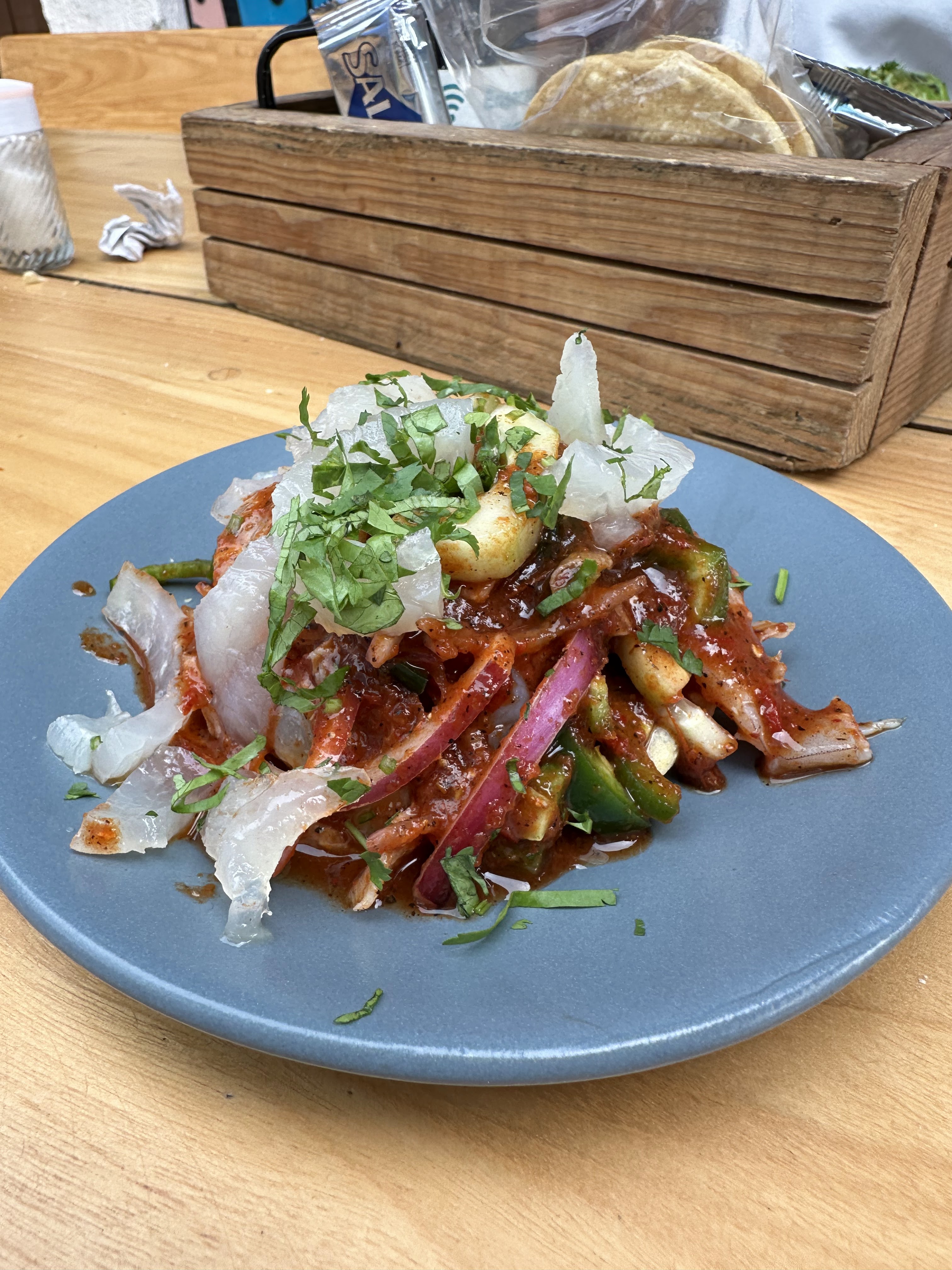 Baja Norte Food Bar image 7