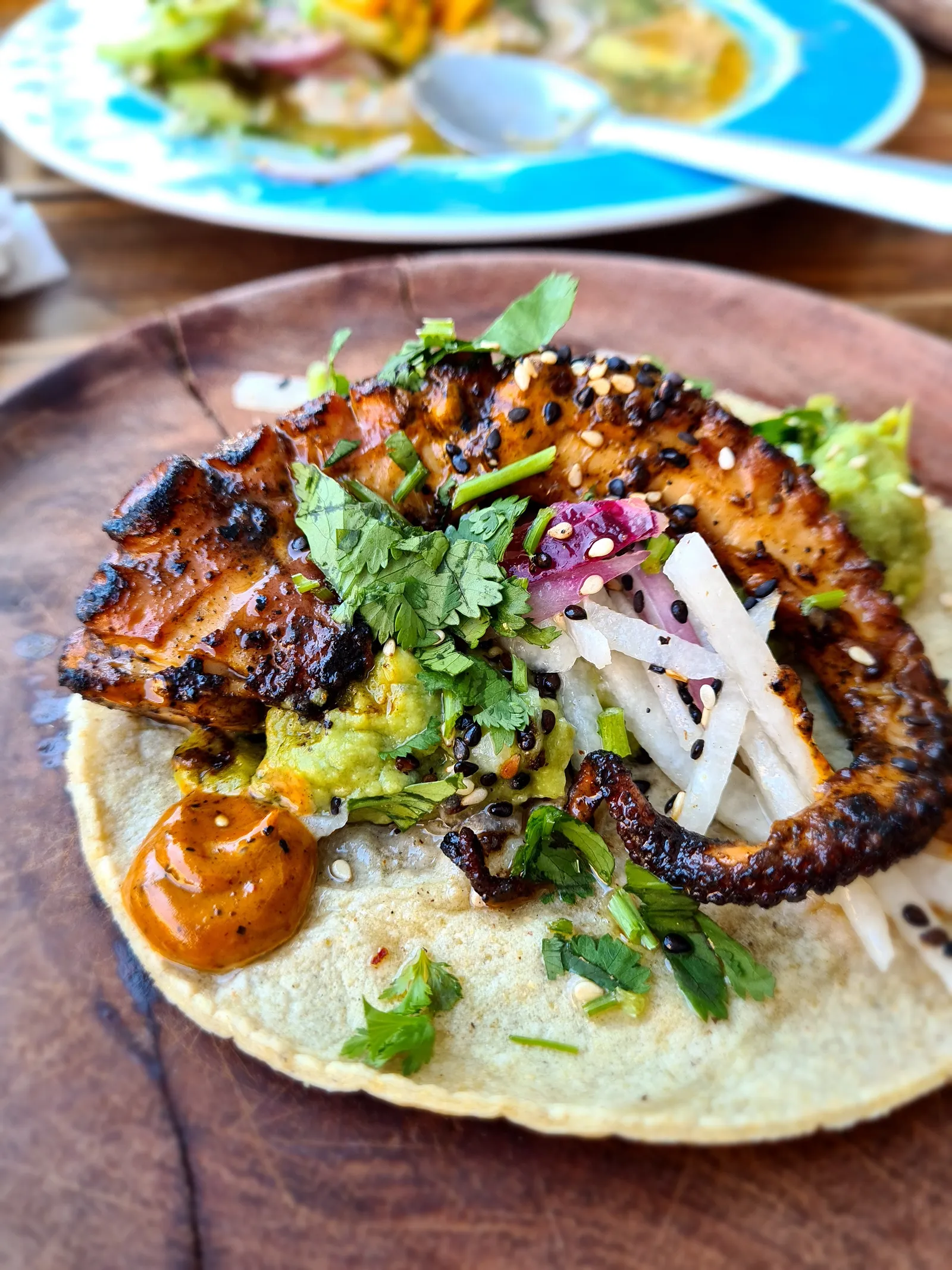 Baja Norte Food Bar image 8