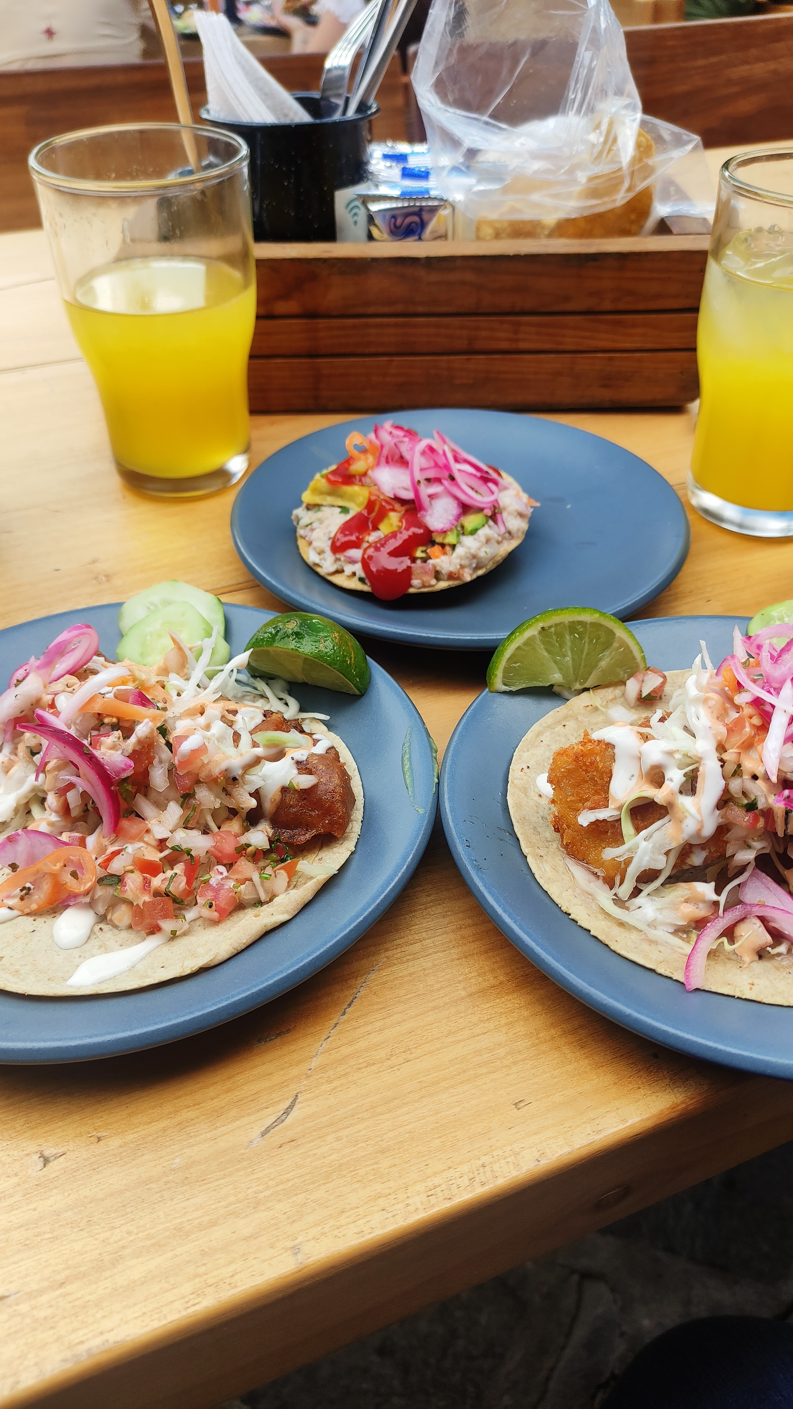 Baja Norte Food Bar image 9